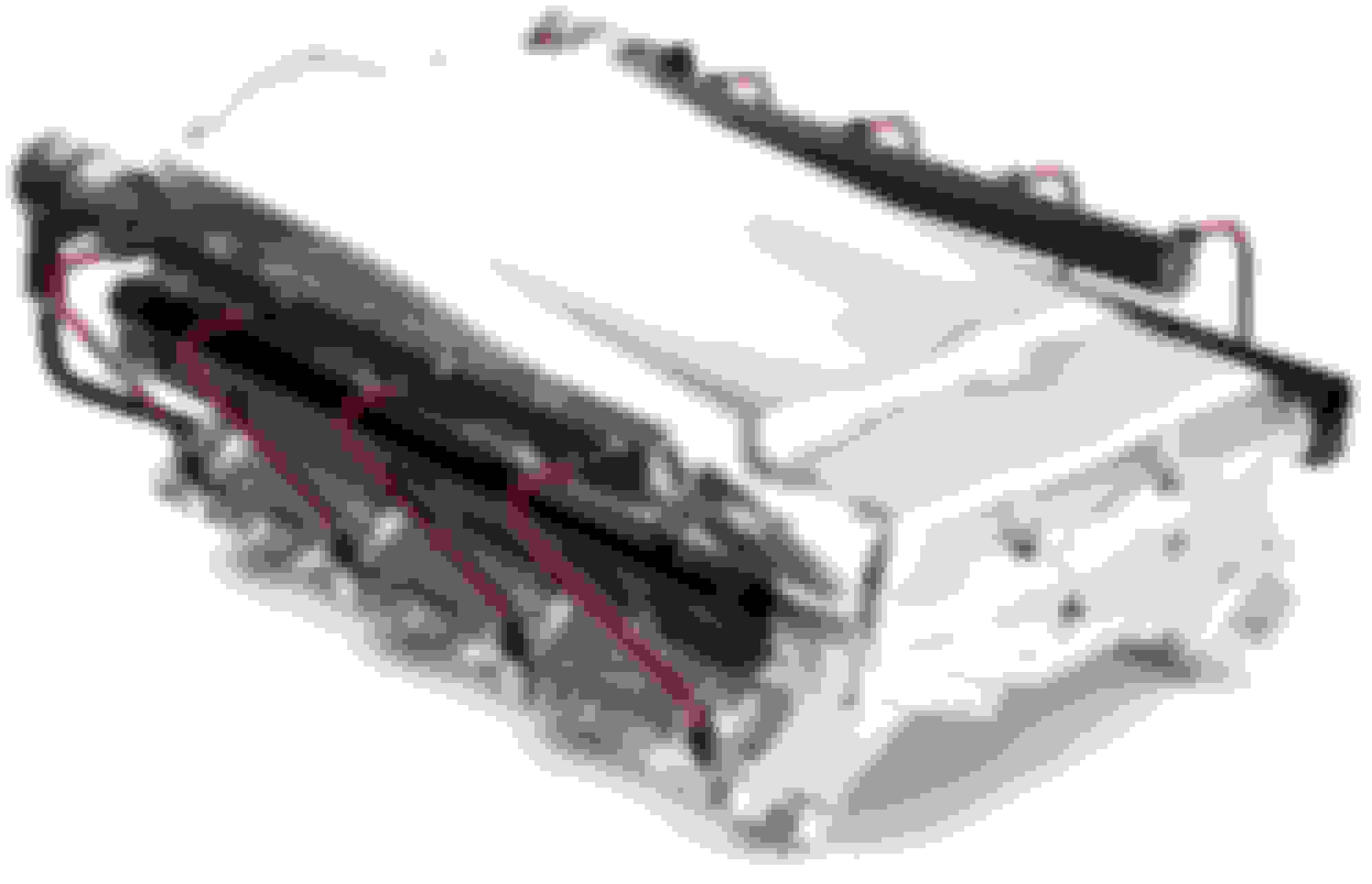 School me on adding nitrous to high hp boost setup on e85