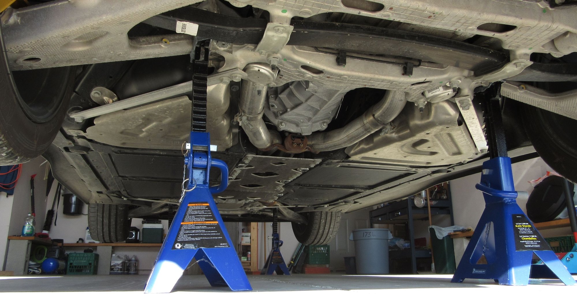 Best Floor Jack Page 3 CorvetteForum Chevrolet Corvette Forum