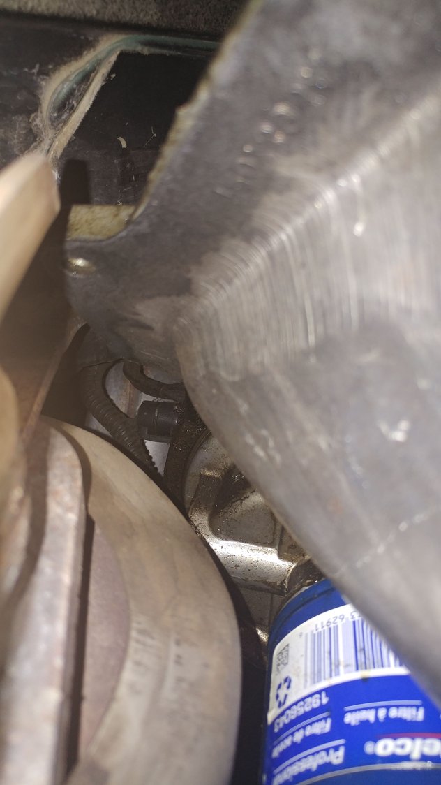 93 LT1 Oil Leaks CorvetteForum Chevrolet Corvette Forum Discussion