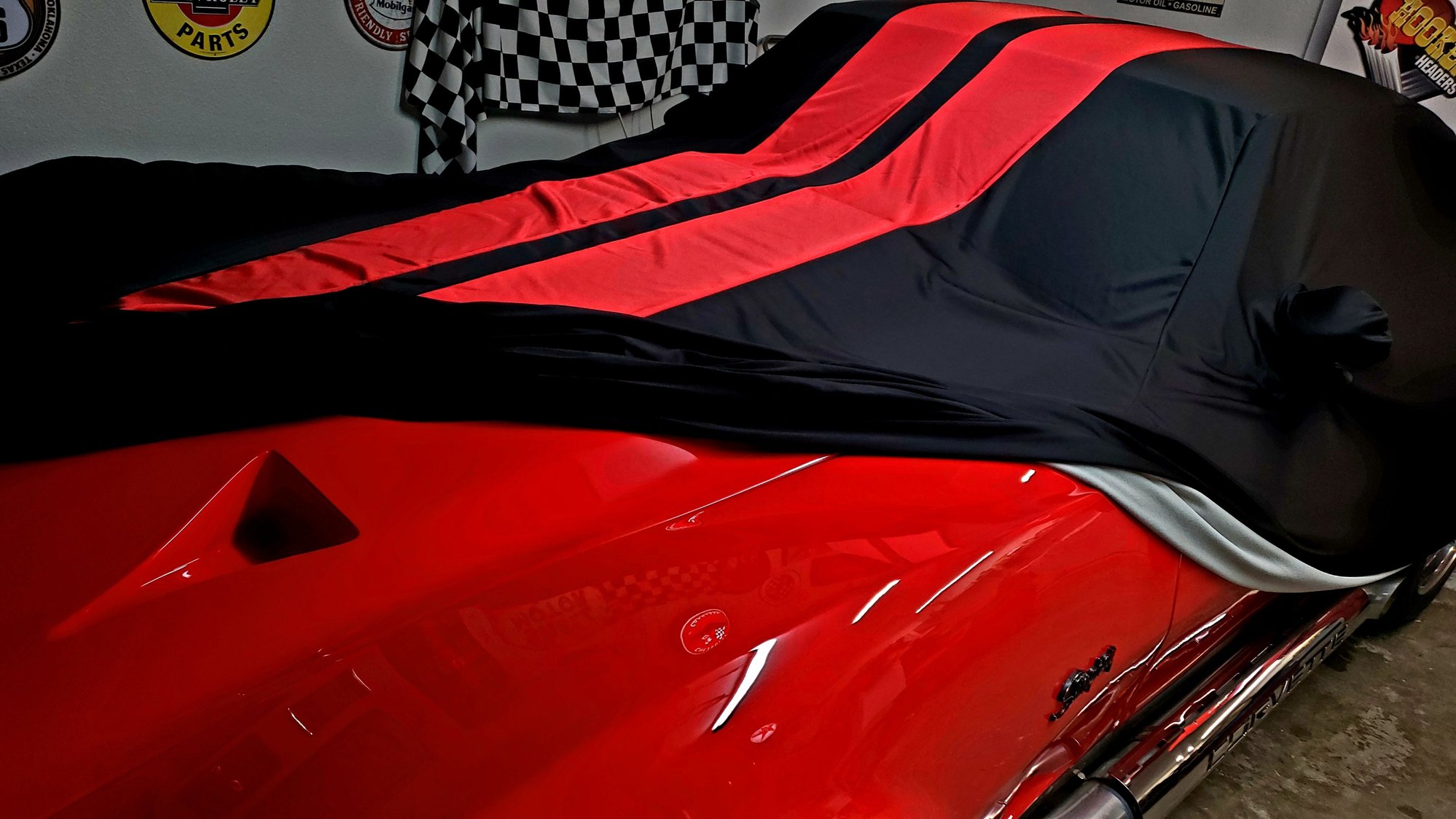 I’m looking for a car cover for my c3 CorvetteForum Chevrolet