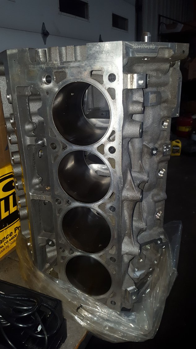 FS (For Sale) LT4 block CorvetteForum Chevrolet Corvette Forum