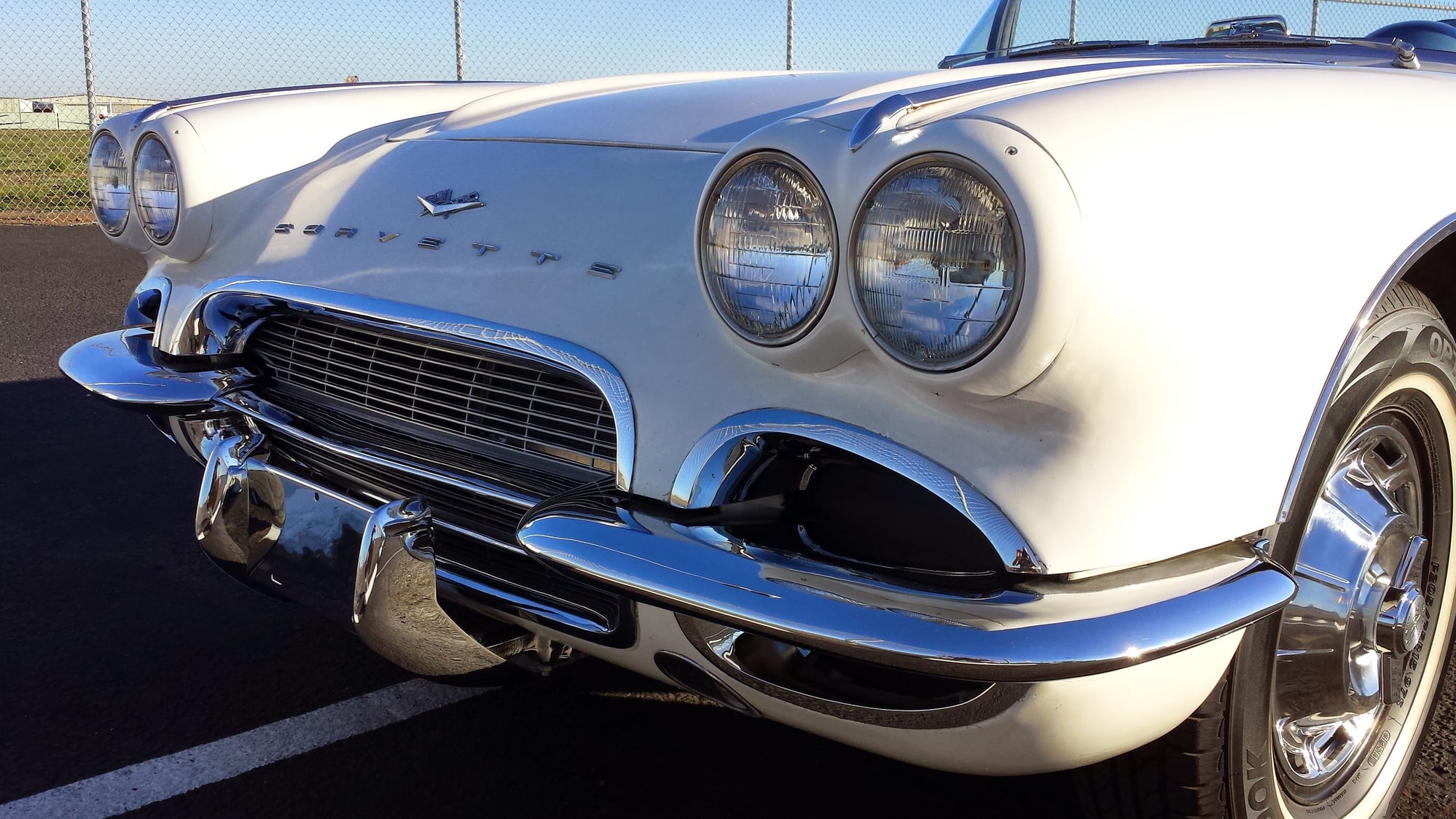 The #1 Chrome Plating in San Diego