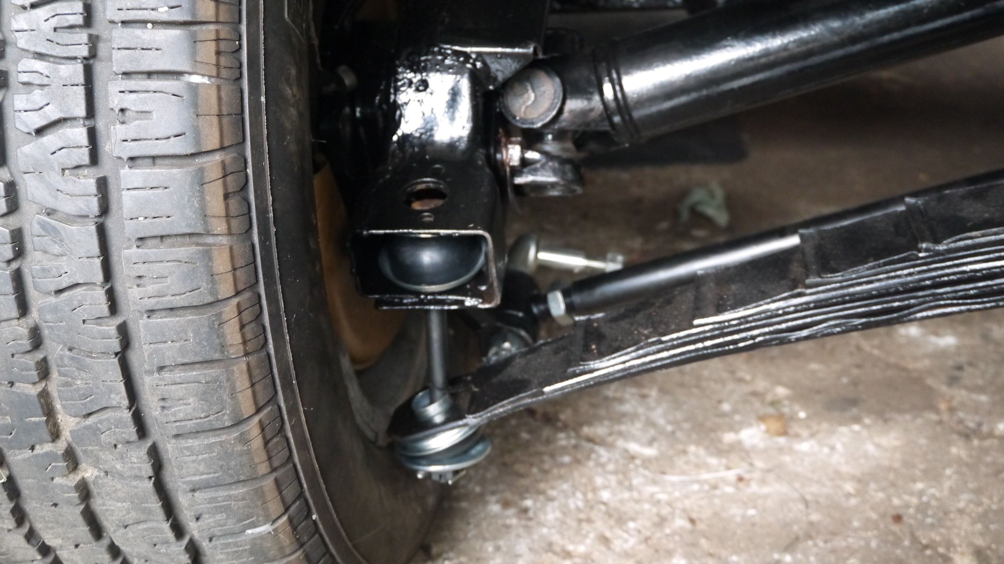 Got my '73 project rear end together.. BUT? CorvetteForum Chevrolet