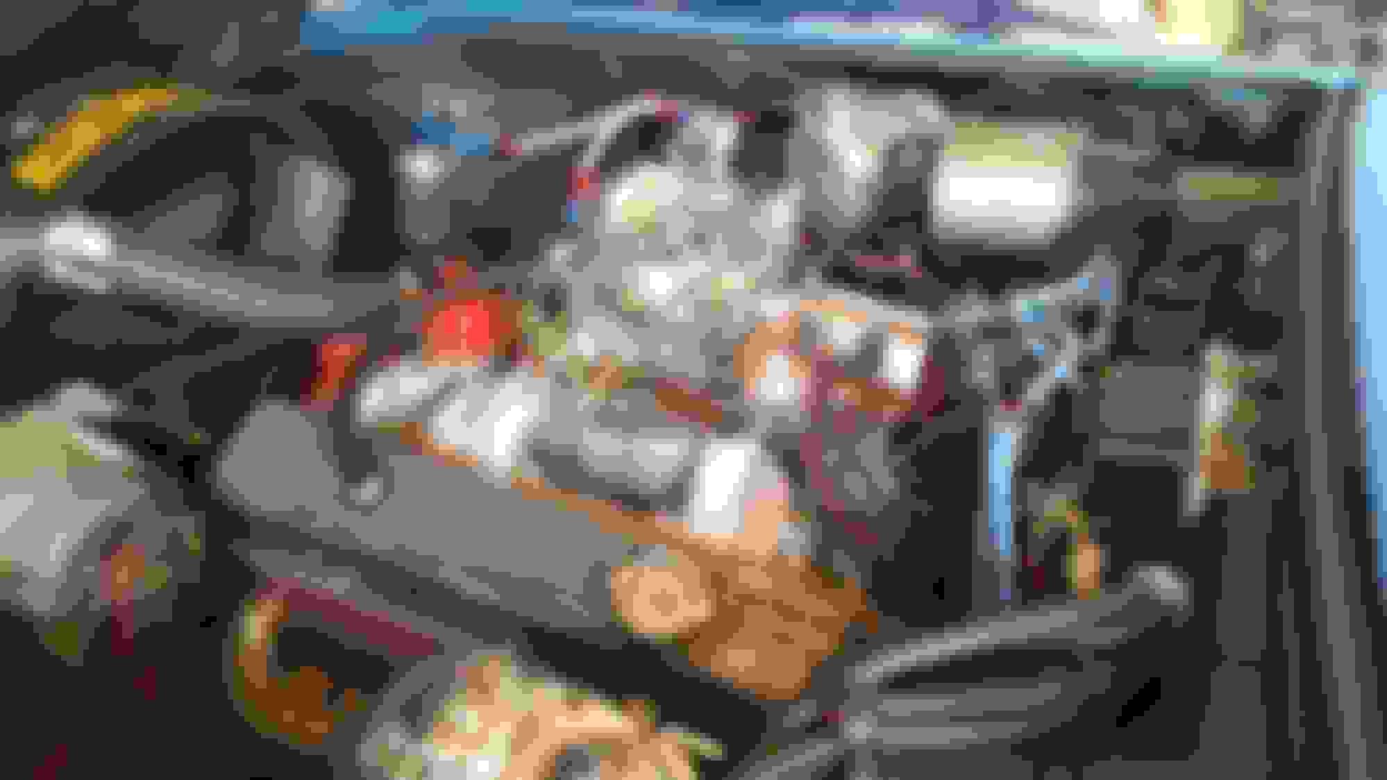 Edlebrock 1406 carb overheating issues CorvetteForum Chevrolet