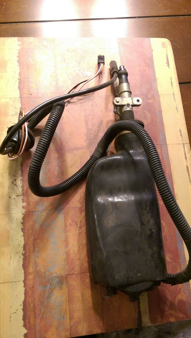 FS C4 power antenna, not working CorvetteForum Chevrolet Corvette