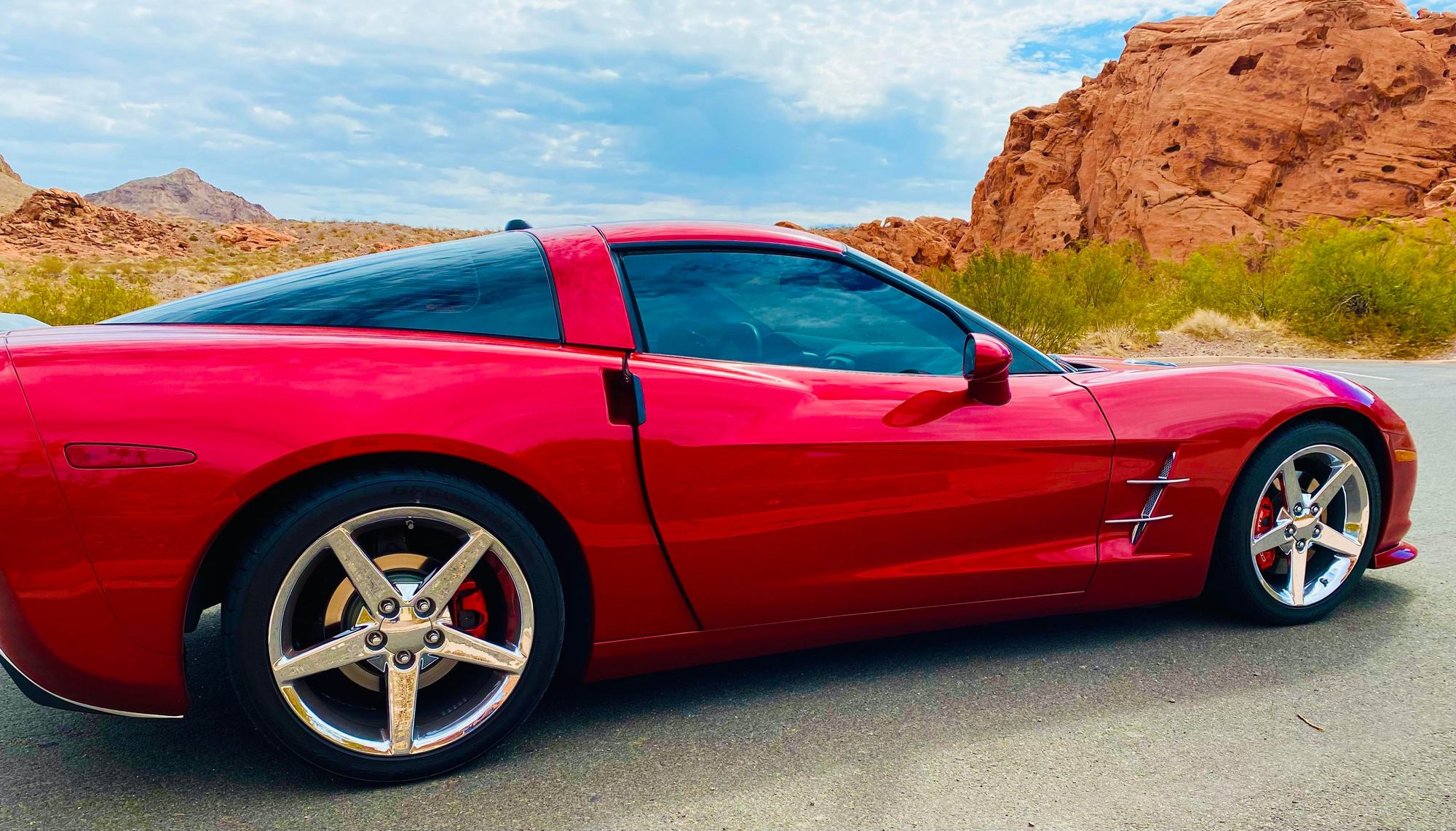 C6 Seat Upgrade - CorvetteForum - Chevrolet Corvette Forum Discussion