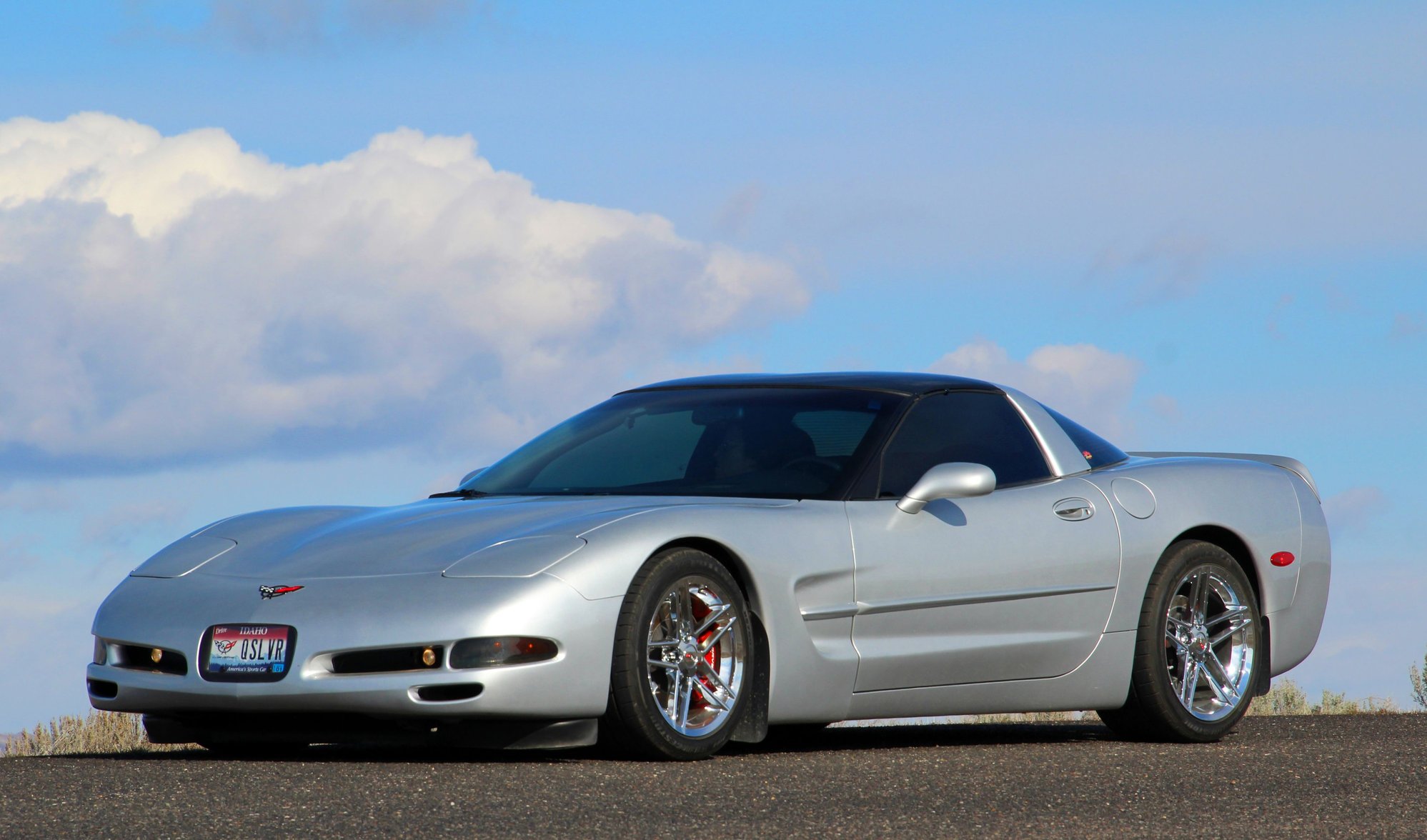 I want rims for my c5 - CorvetteForum - Chevrolet Corvette Forum Discussion