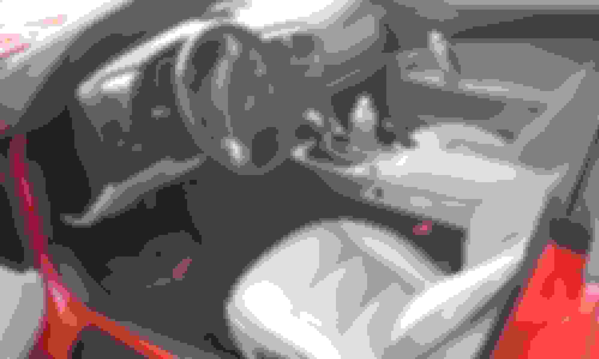 FS (For Sale) 2006 3lt red /bone auto 27 k miles price is 26 k in wny CorvetteForum