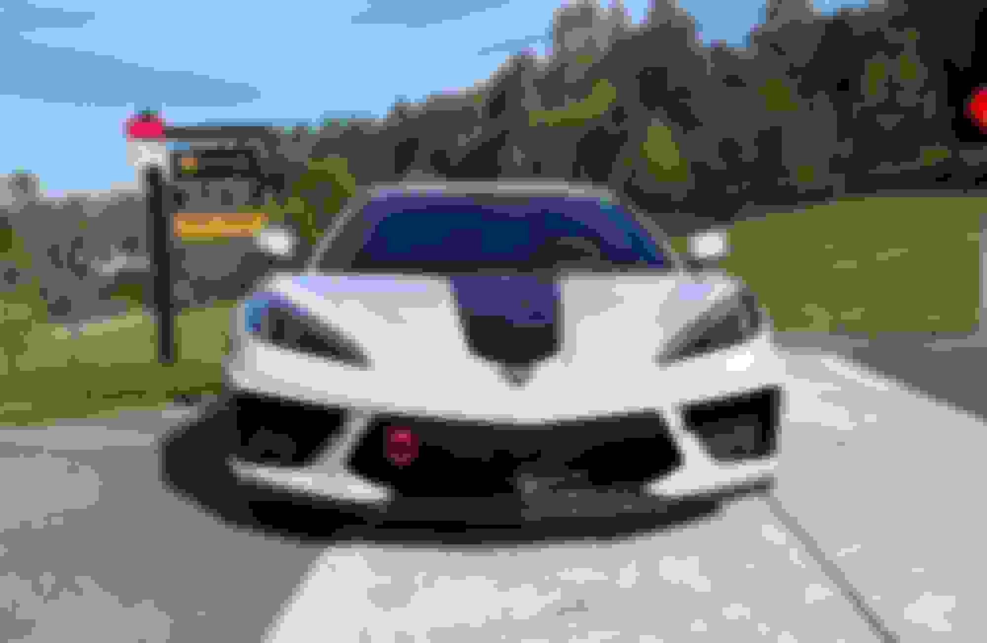 Anybody add heads, and cam to the Magnuson kit. CorvetteForum