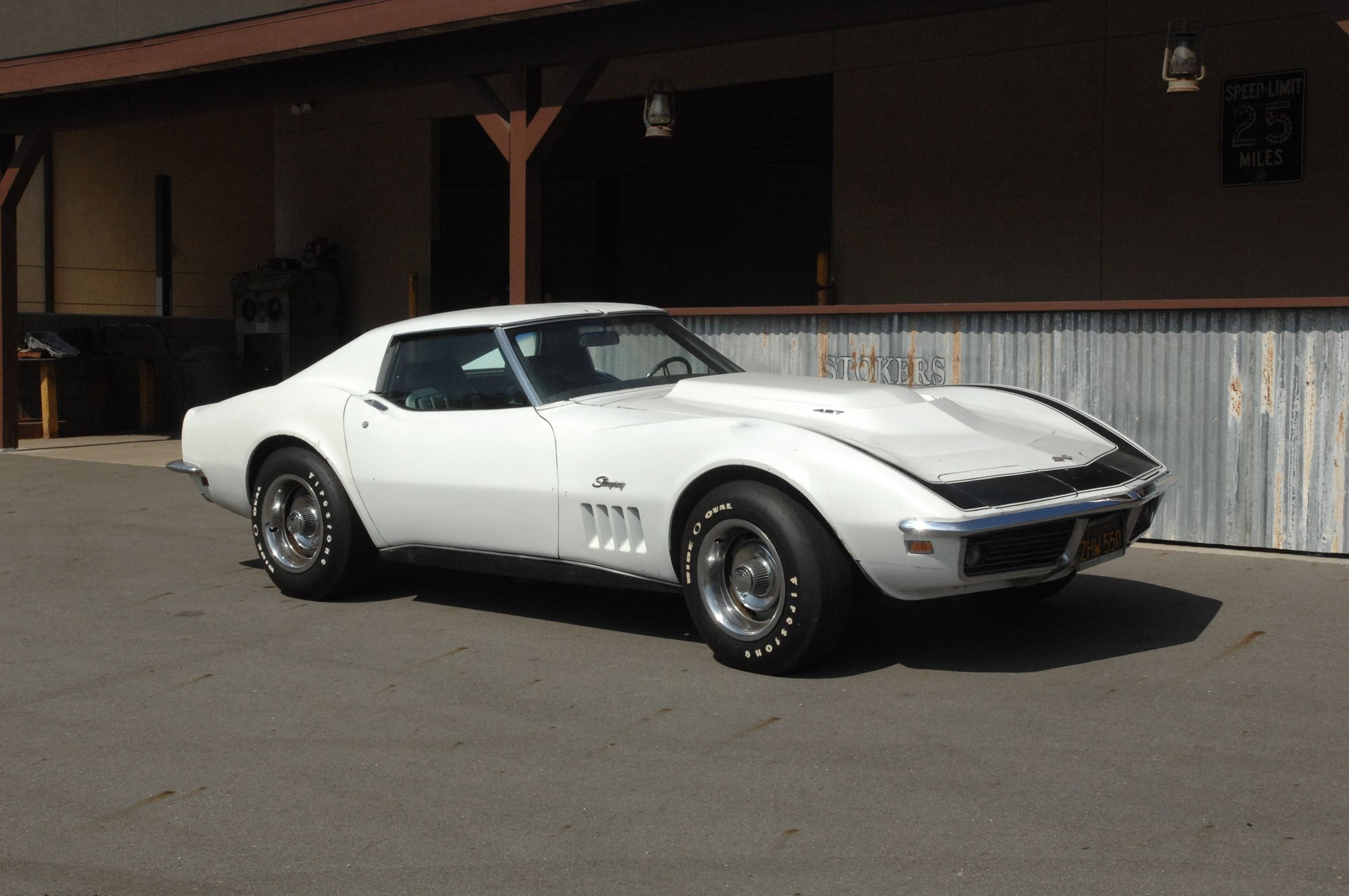 Washburn Chevrolet? CorvetteForum Chevrolet Corvette Forum Discussion