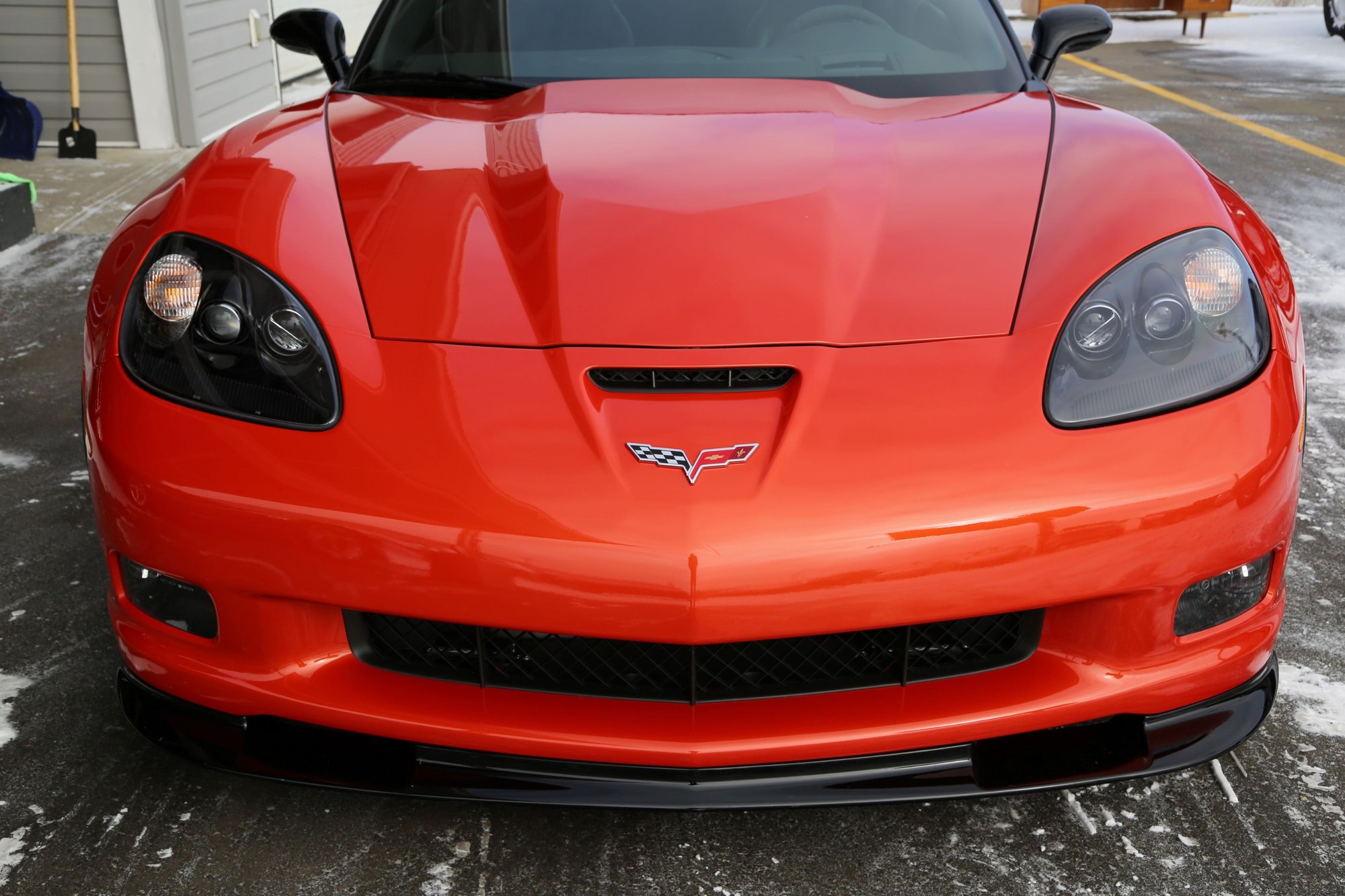 2011 Carbon Edition Z06 Only 1 356 Miles Corvetteforum