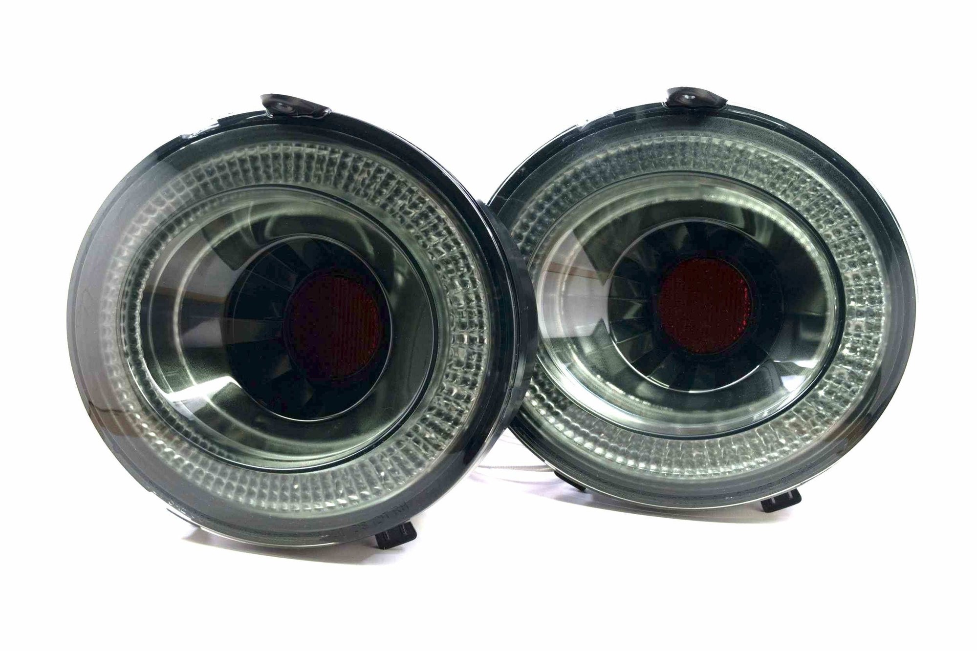 Vette Lights (New To Market) C6 Morimoto XB LED Sequential Tail Lights