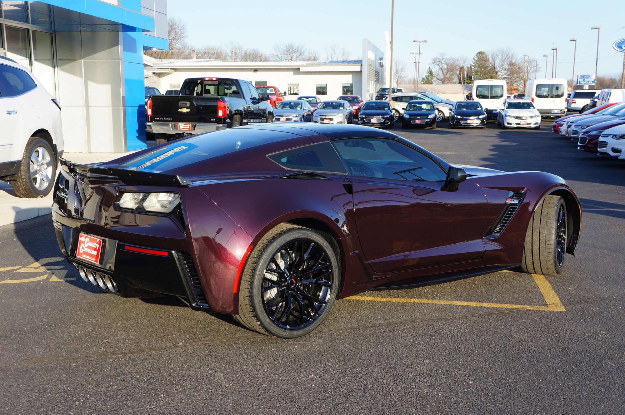 In Your Opinion What Is The Best C7 Color Combination Page 2 in-your-opinion-what-is-the-best-c7-color-combination-page-2