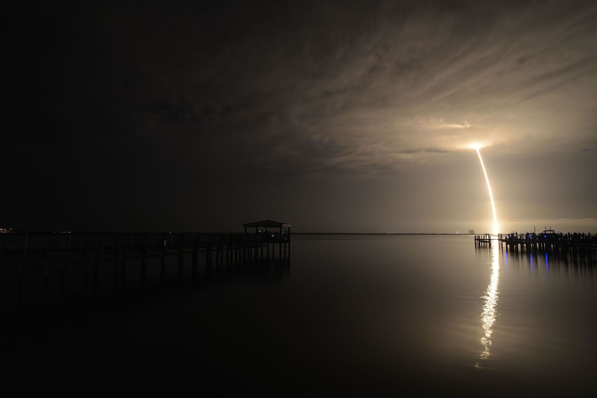 D600, 24mm lens with .06 ND (3 stops) F9 106 seconds iso 100 straight out of the camera