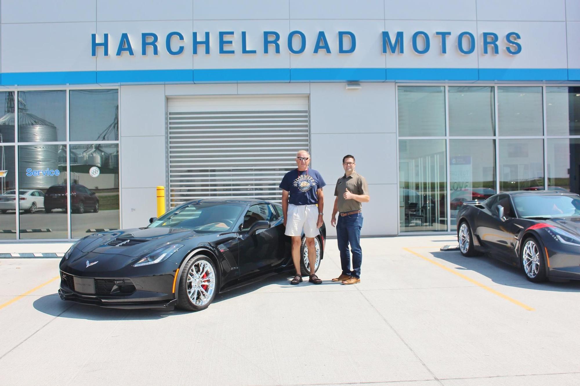 Unique Corvettes delivered by the guys who are FAMOUS FOR FUN!! Page