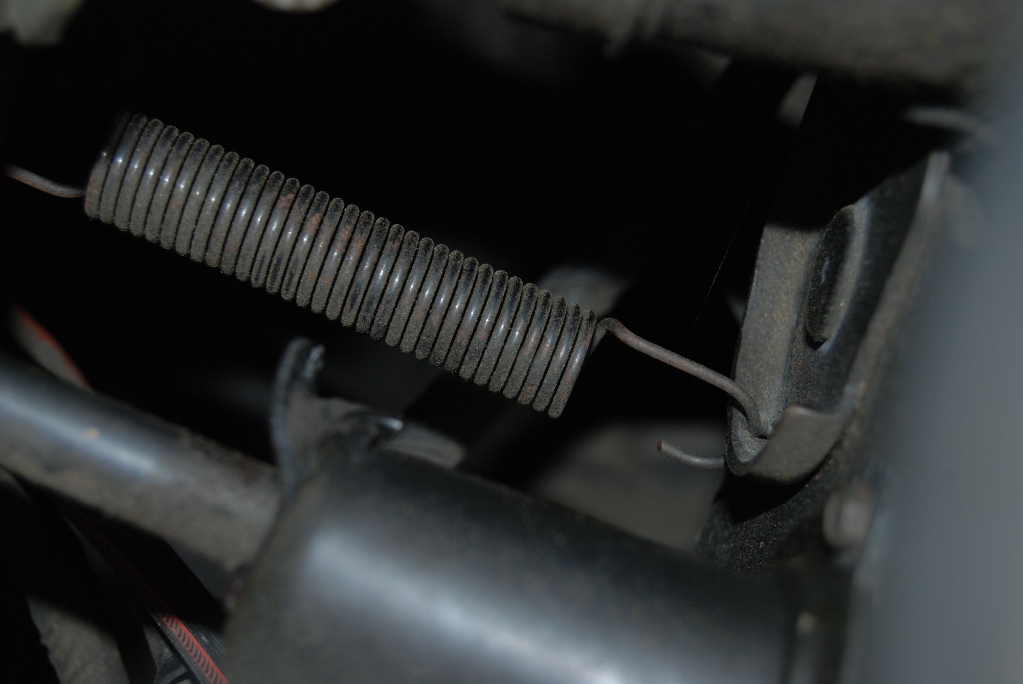 Clutch Rattling Noise CorvetteForum Chevrolet Corvette Forum Discussion