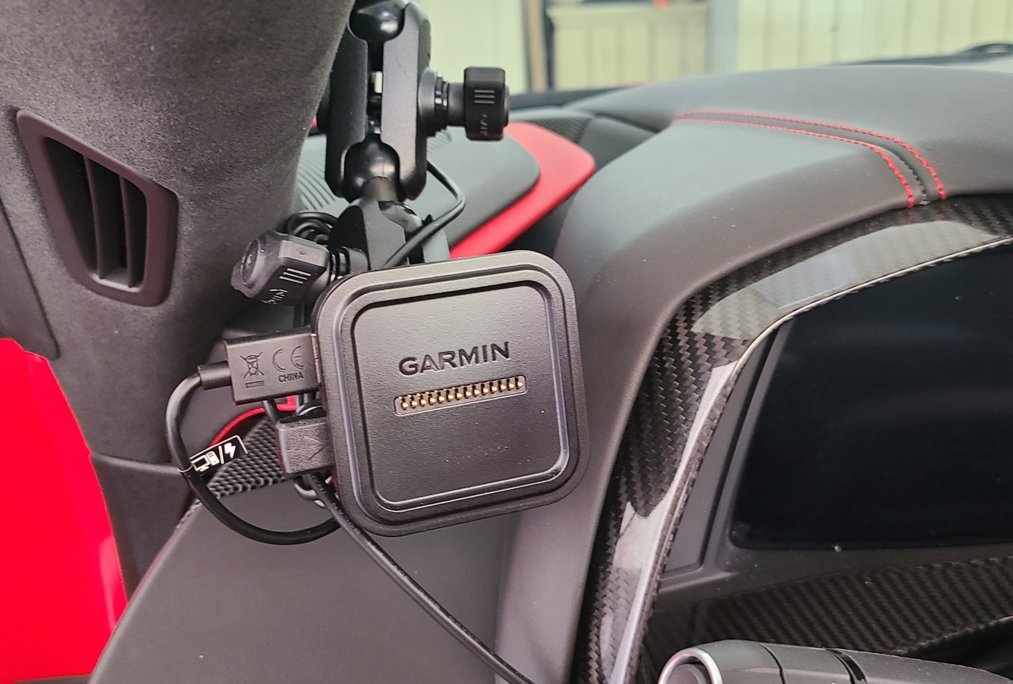 Garmin Catalyst Driving Performance Optimizer, Gps & Dash Cameras