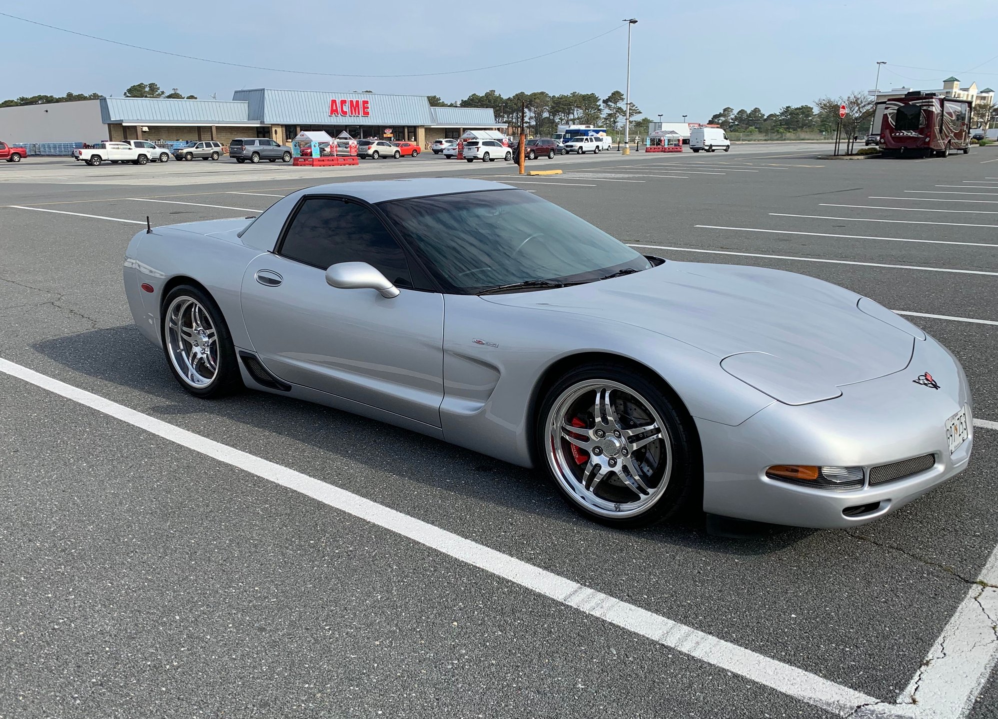 What did you do to your C5 today? - Page 784 - CorvetteForum - Chevrolet  Corvette Forum Discussion