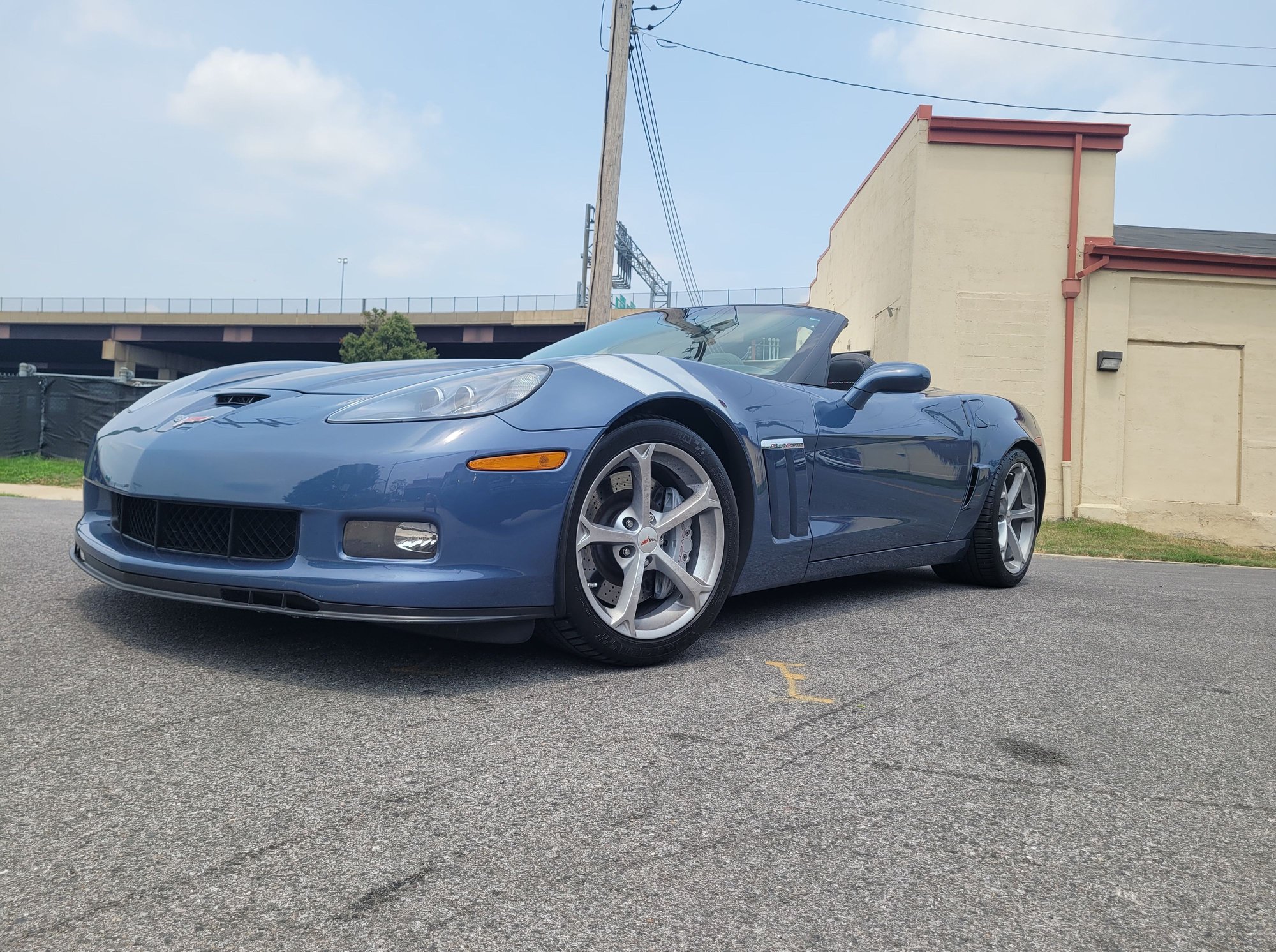 Turtle Wax hybrid solutions, ceramic spray coating i - CorvetteForum -  Chevrolet Corvette Forum Discussion