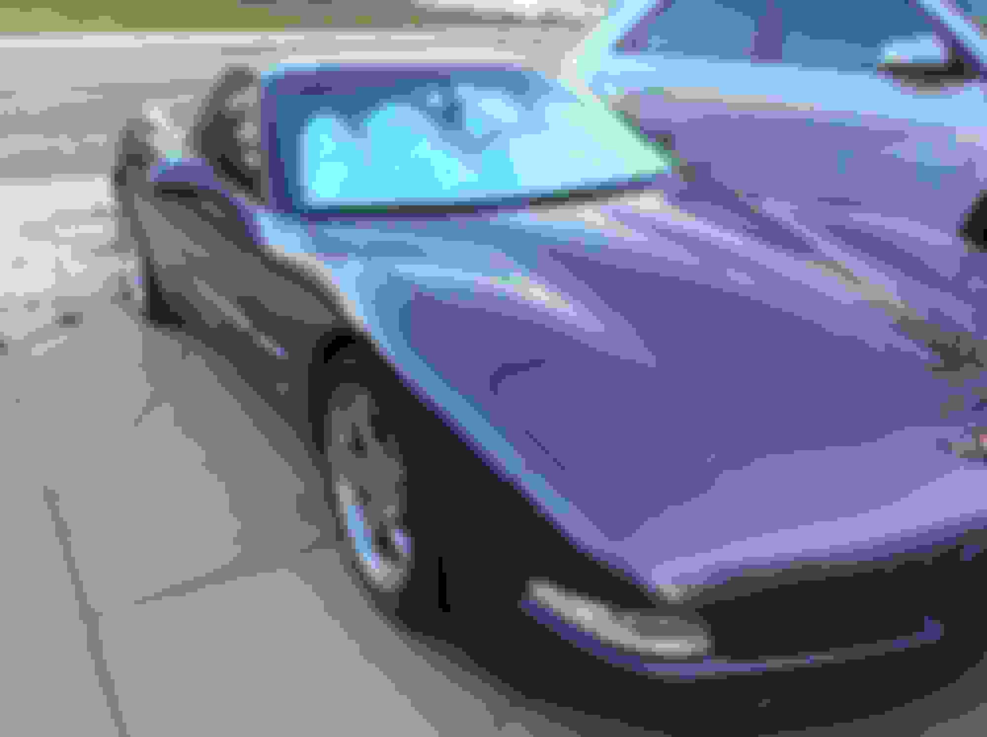 98s purple