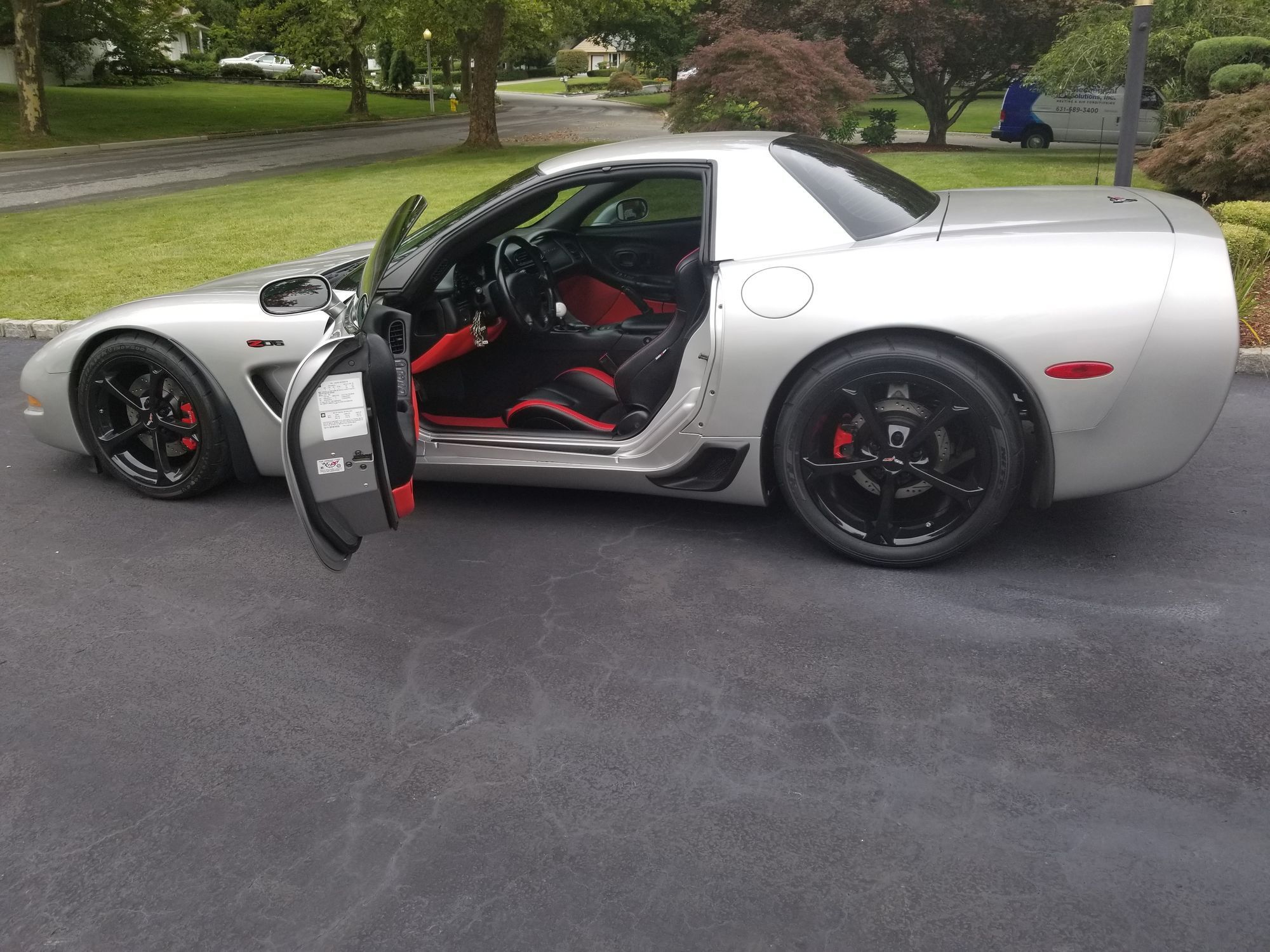 What do you think of these wheels? - Page 3 - CorvetteForum - Chevrolet