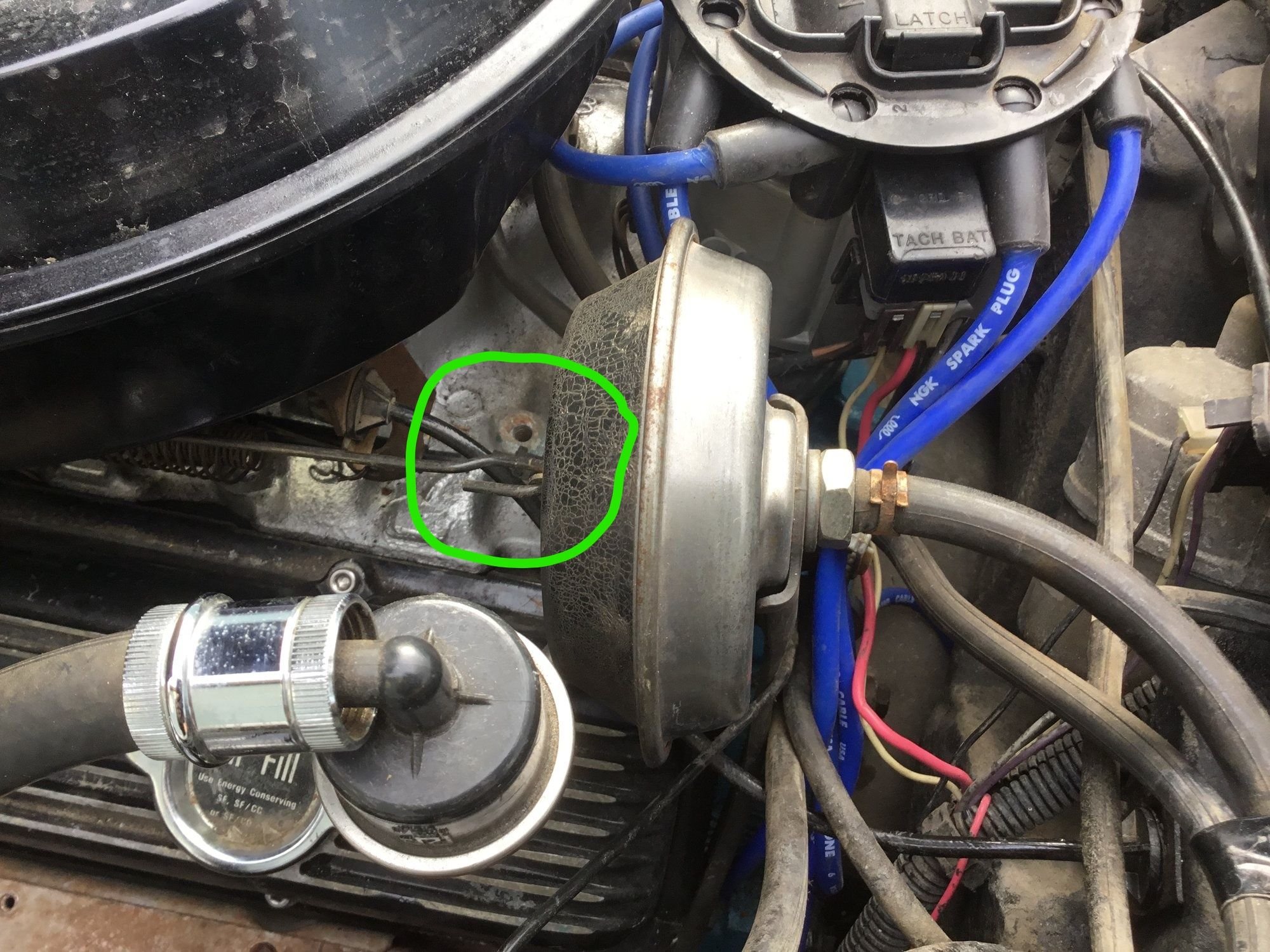 Tach time CorvetteForum Chevrolet Corvette Forum Discussion