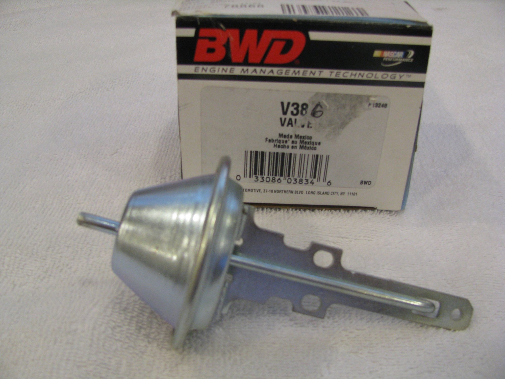 FS (For Sale) HEI Distributor Vacuum Advance Control Units