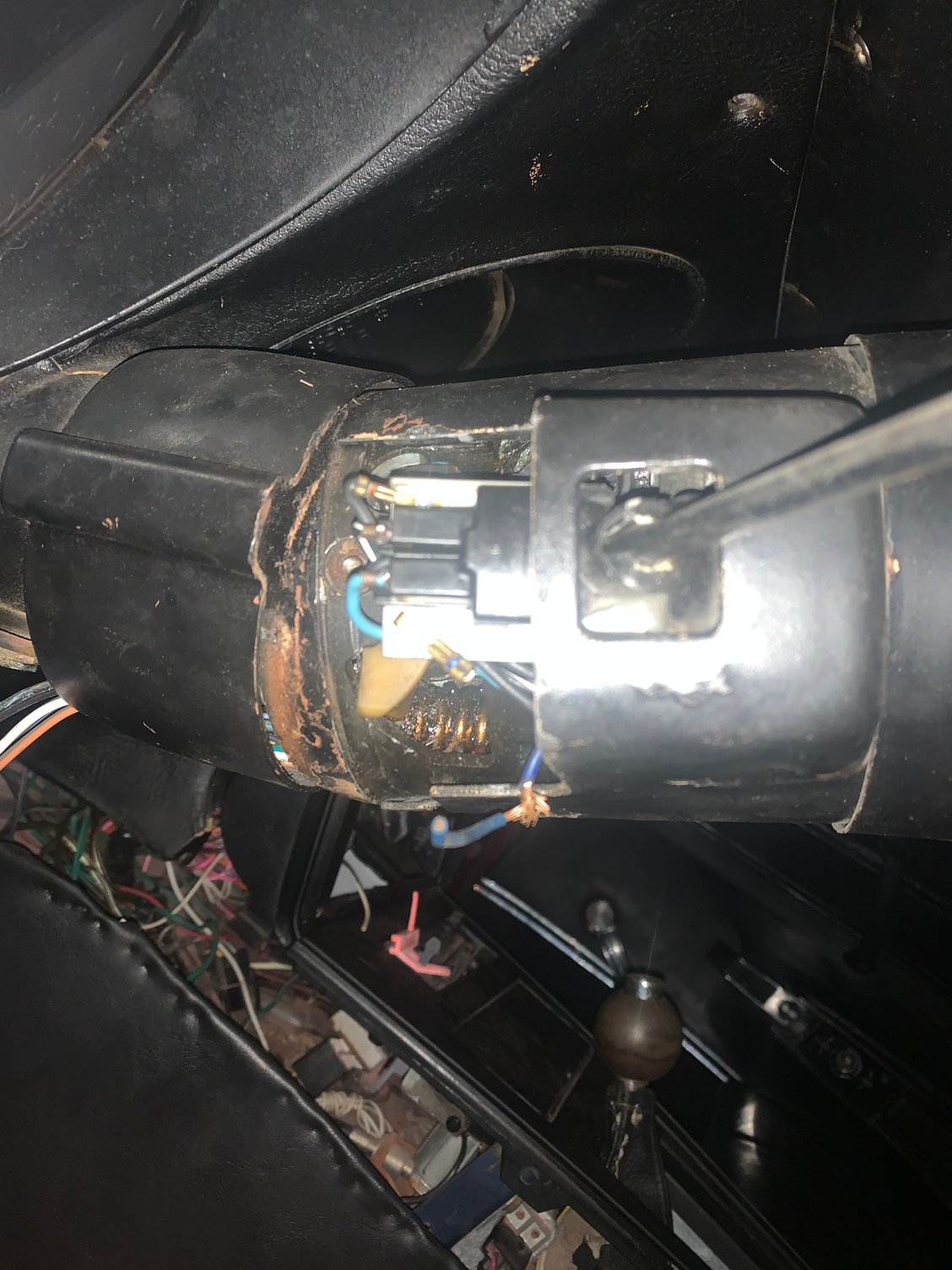 Blinkers not working. CorvetteForum Chevrolet Corvette Forum Discussion