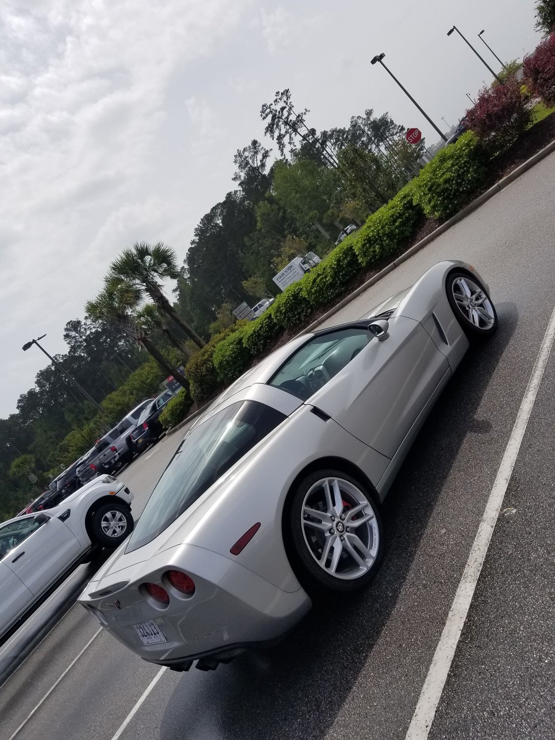 MTBSully's Amateur Hour Turbo Build Thread CorvetteForum Chevrolet