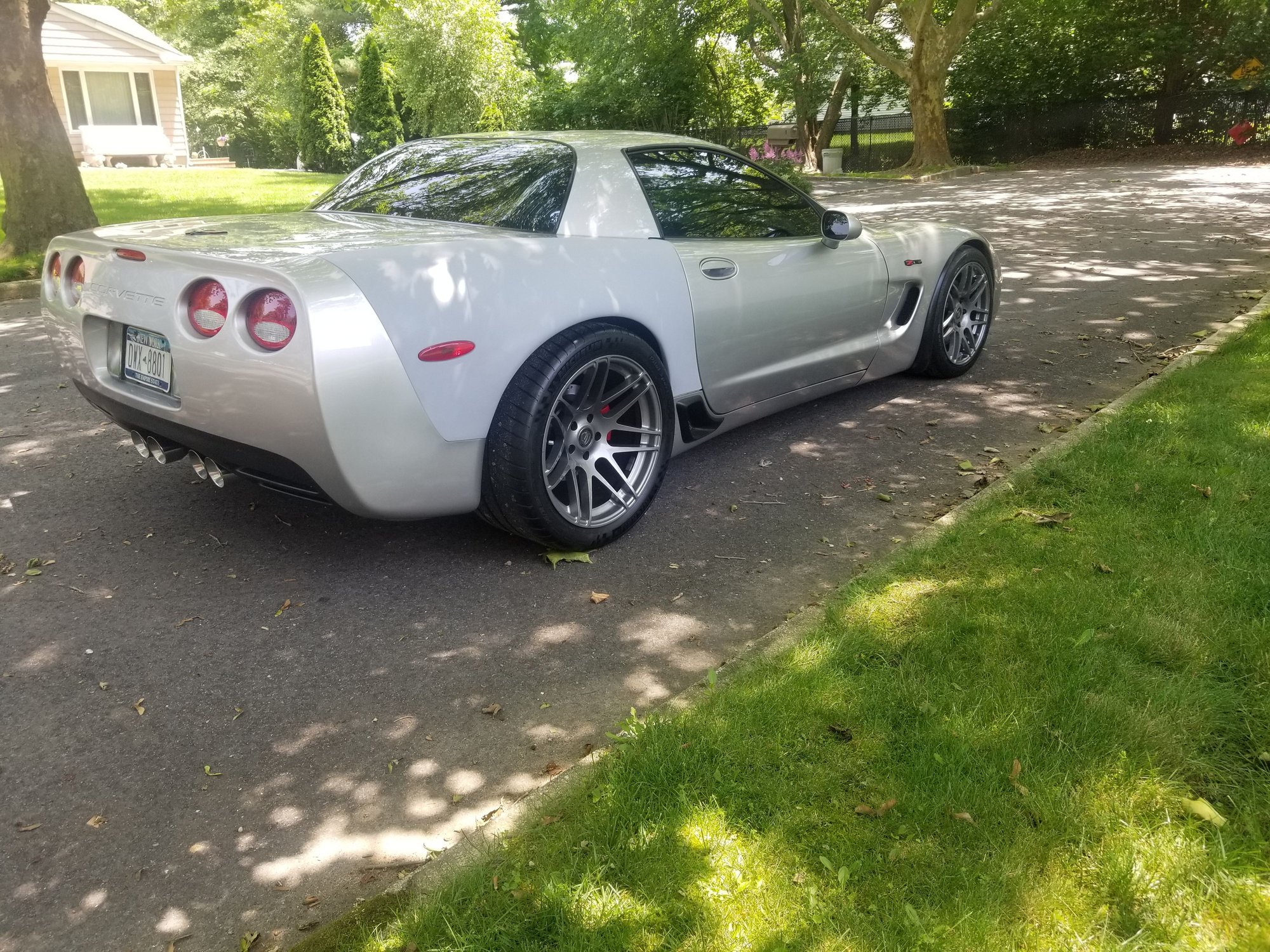 C5 corvette wide fenders only pics!! Page 58 CorvetteForum