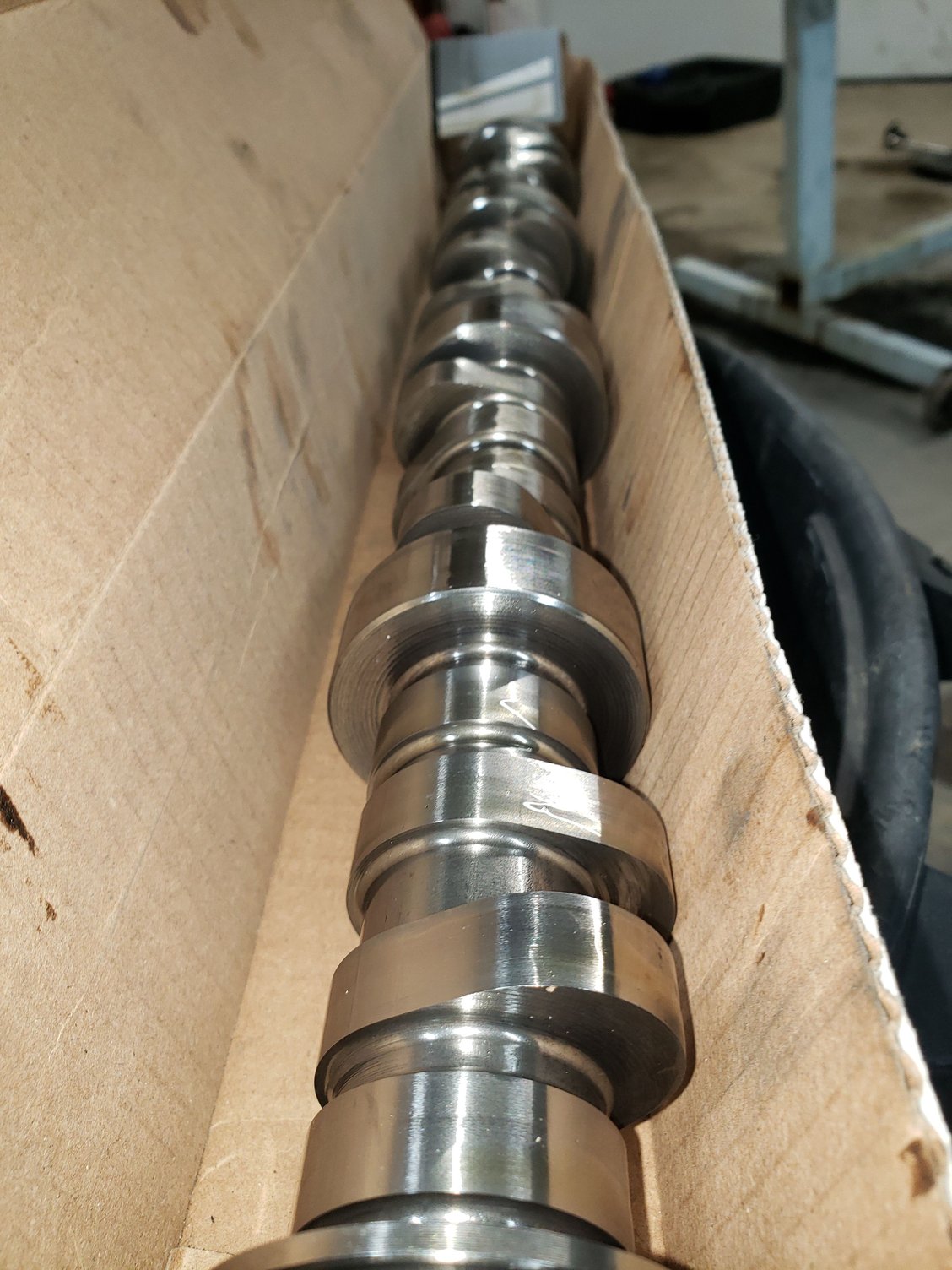 FS (For Sale) BTR LS3 stage 4 NA cam CorvetteForum Chevrolet