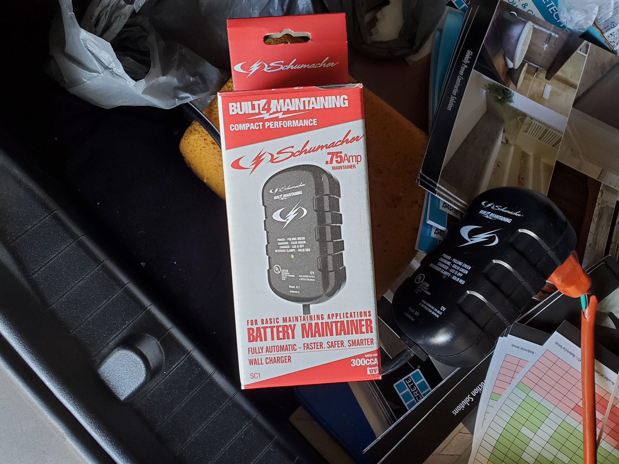 Battery protection package Page 4 CorvetteForum Chevrolet