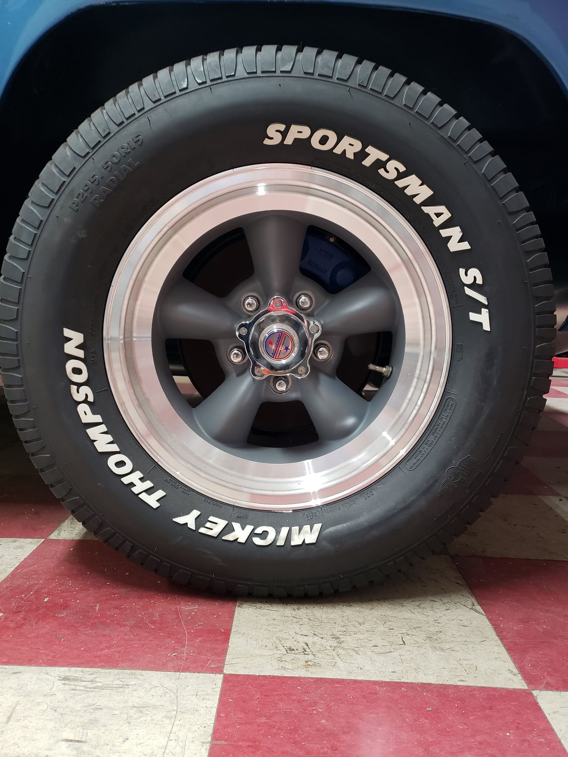 Best tire shine Yep, I found it - CorvetteForum - Chevrolet