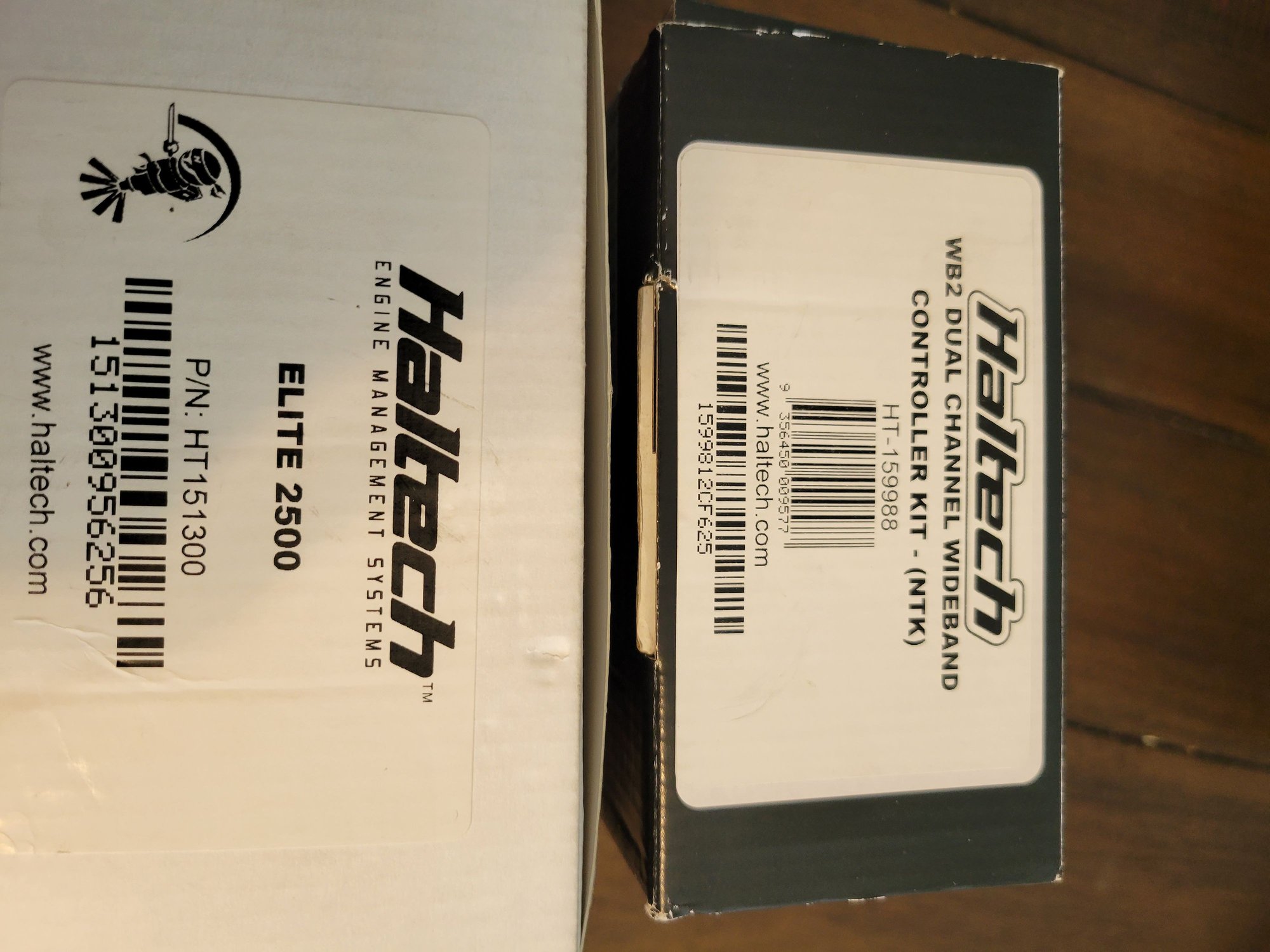 FS (For Sale) Haltech Elite 2500 - CorvetteForum - Chevrolet Corvette ...