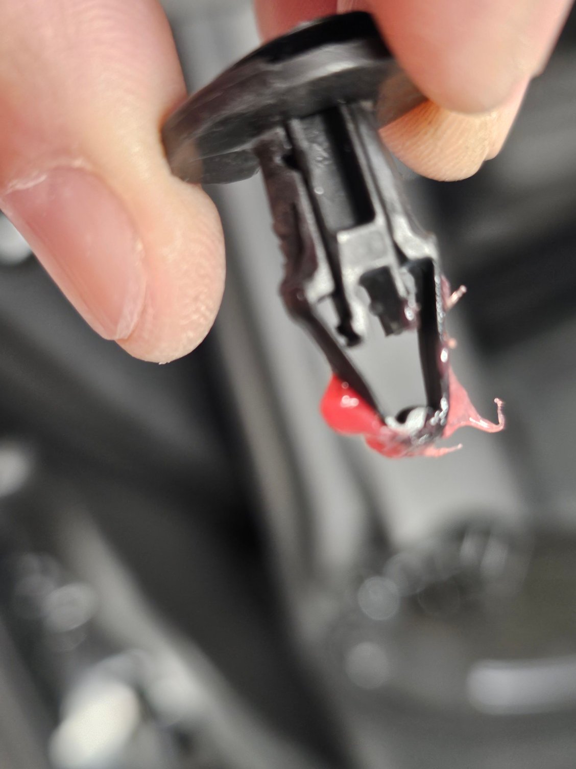 Convertible top won't go down CorvetteForum Chevrolet Corvette