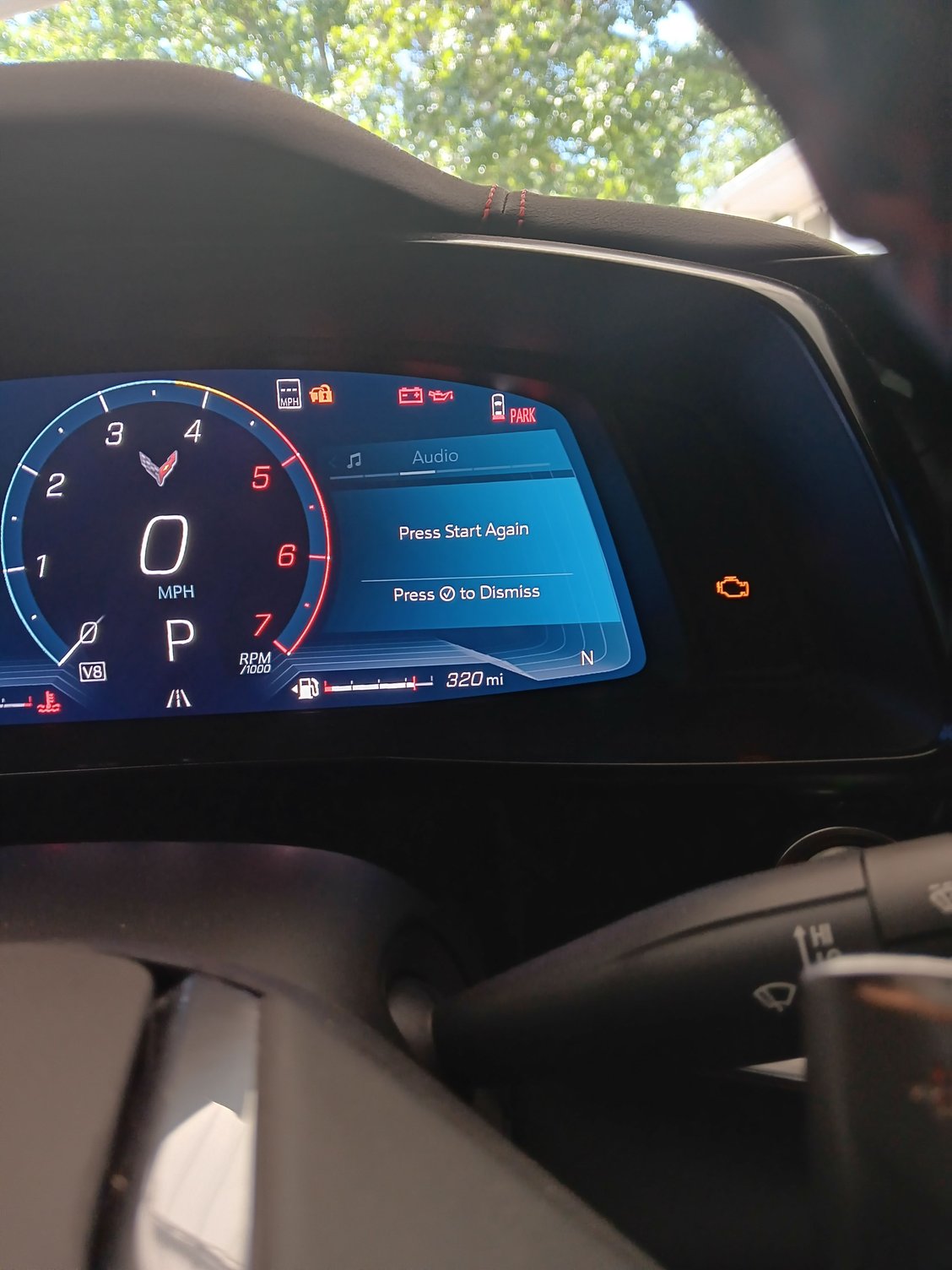 Wont start - CorvetteForum - Chevrolet Corvette Forum Discussion