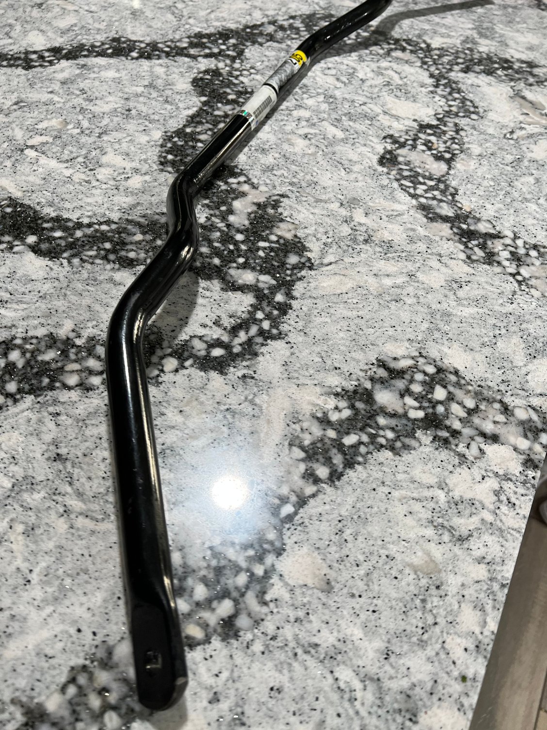 FS (For Sale) New c6 z51 rear sway bar and bushings CorvetteForum