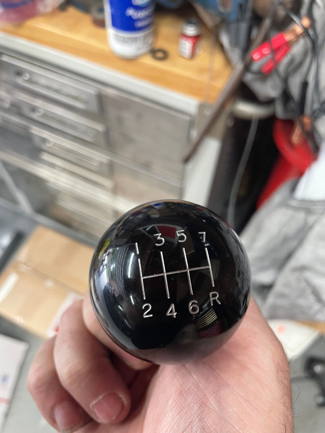 Fs For Sale Shift Knob Corvetteforum Chevrolet Corvette Forum Discussion