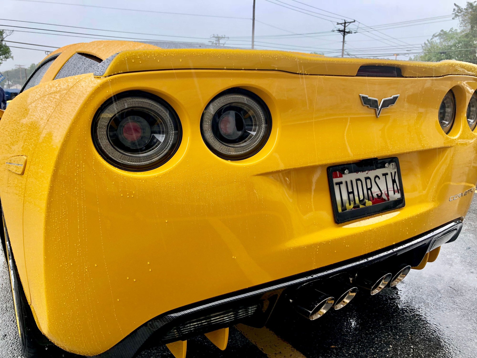 Vette Lights (New To Market) C6 Morimoto XB LED Sequential Tail Lights Page 5 CorvetteForum