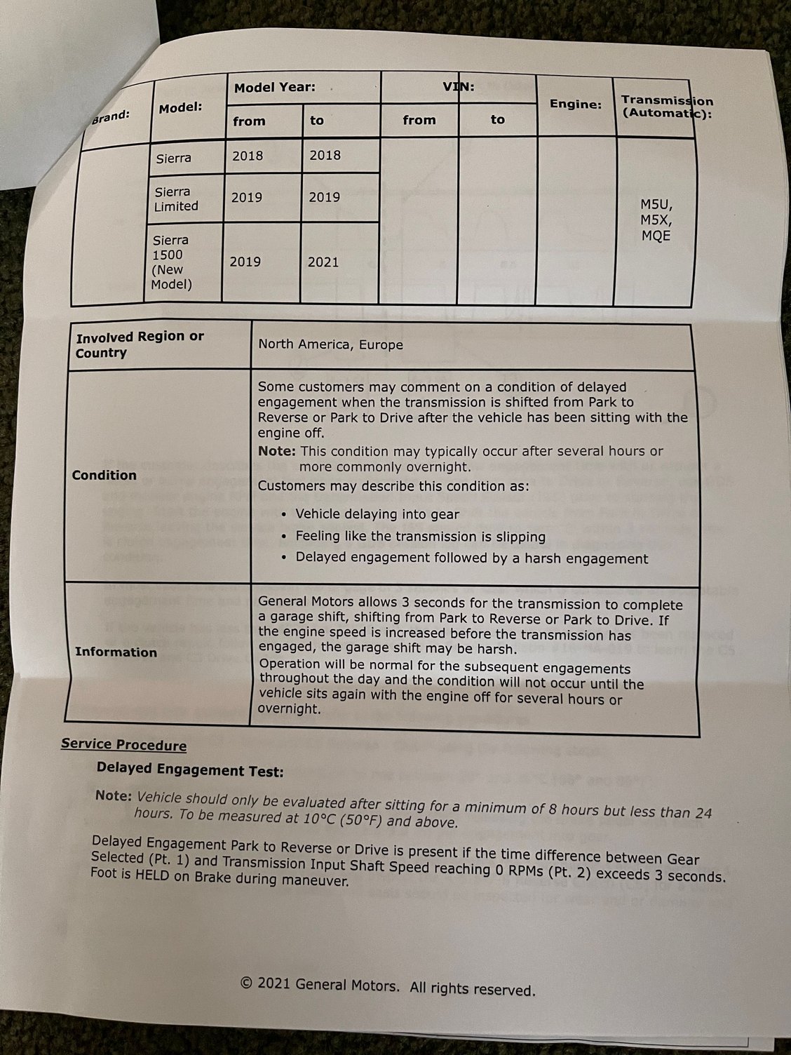 How To Route Transmission Cooler Lines - CorvetteForum - Chevrolet Corvette  Forum Discussion