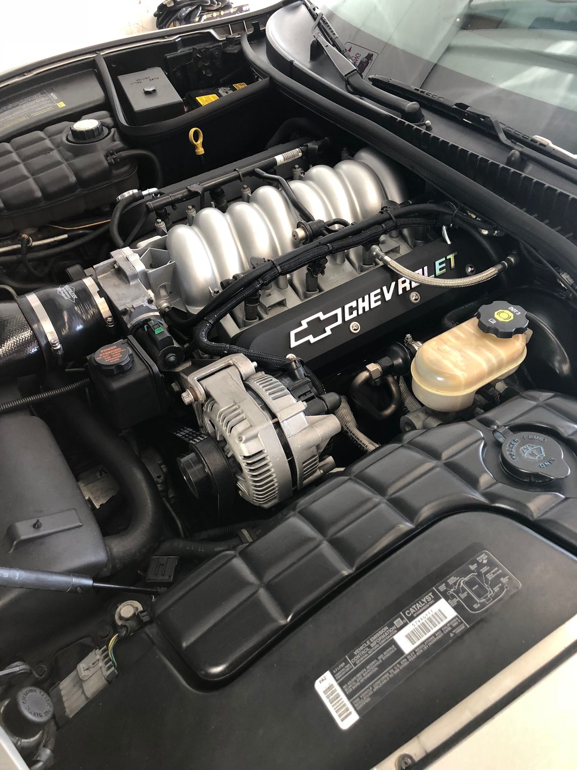 What did you do to your C5 today? - Page 82 - CorvetteForum - Chevrolet