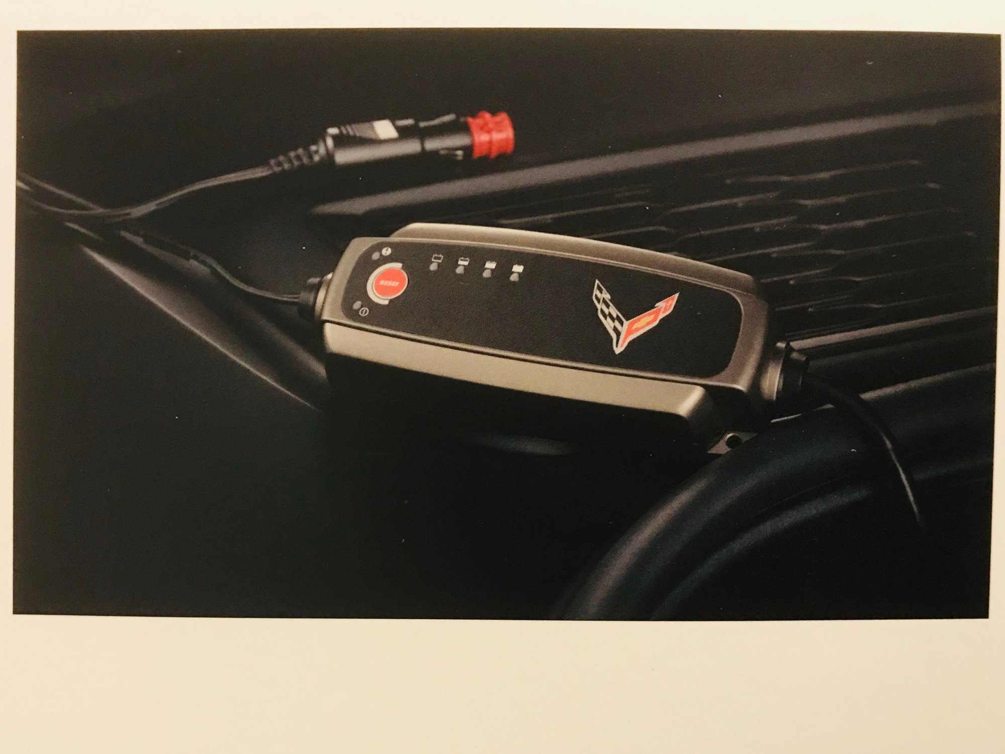 Battery protection package Page 2 CorvetteForum Chevrolet