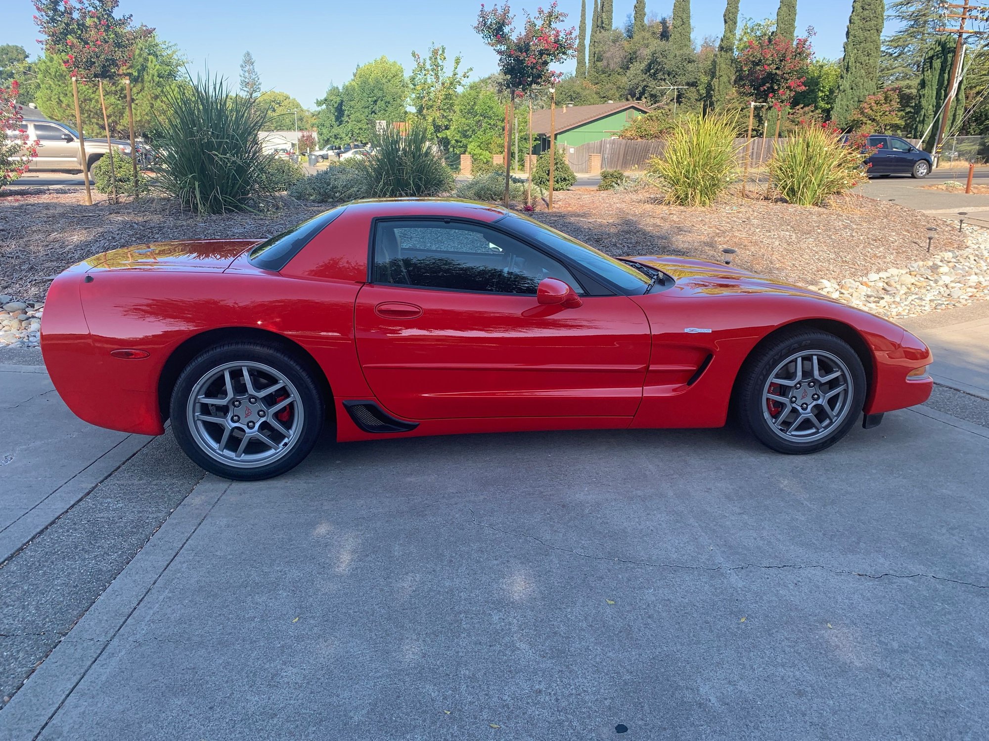 WTB (Want To Buy) Looking for 02-04 Z06 - CorvetteForum - Chevrolet ...