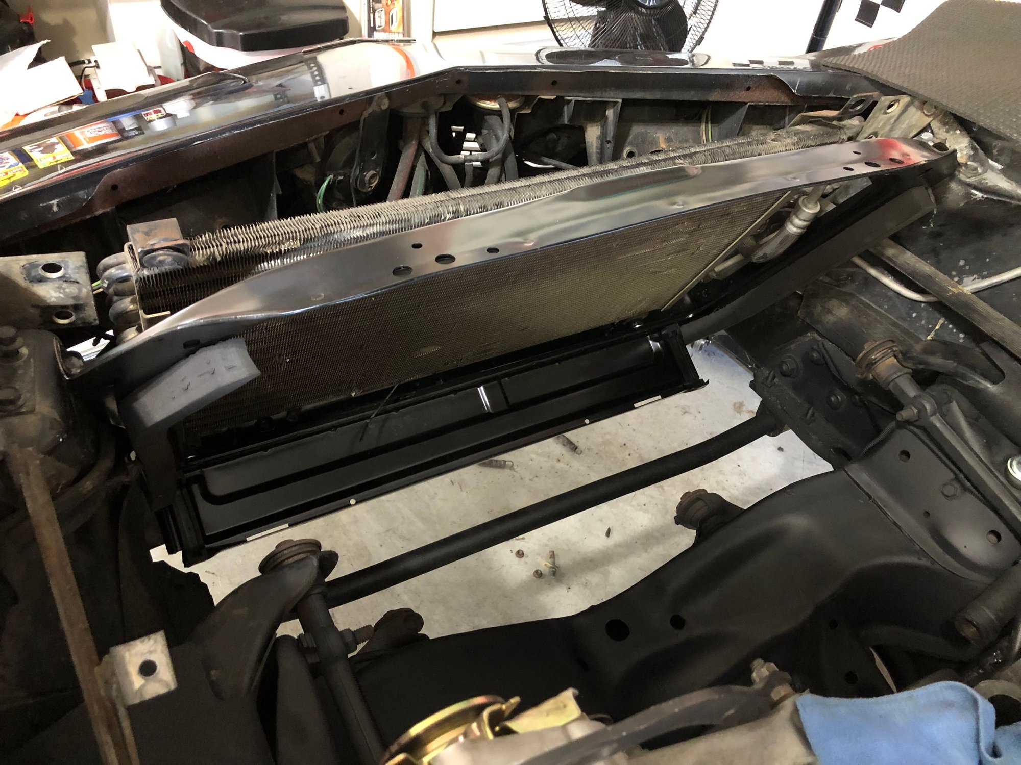 Lifter Failure or Worse? 1980 L48 Page 2 CorvetteForum Chevrolet