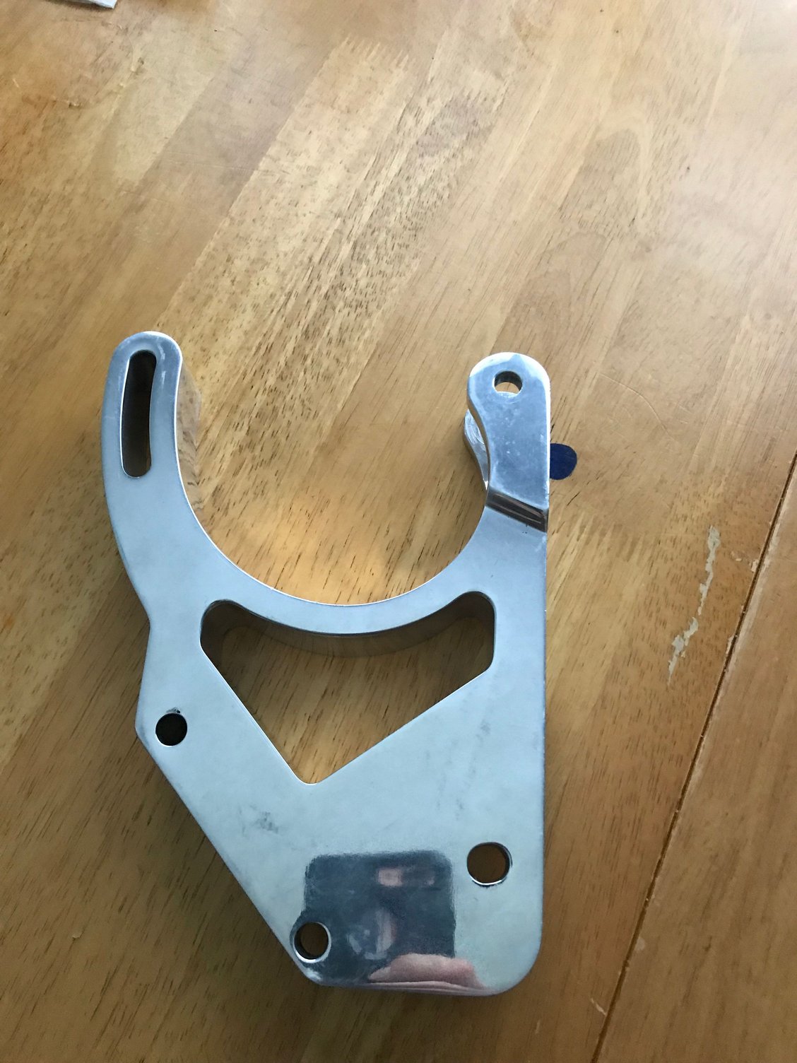 FS (For Sale) C5 Halltech Alternator Bracket CorvetteForum