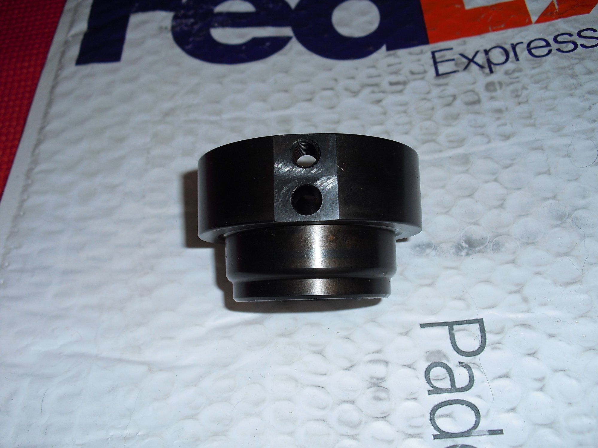 FS (For Sale) ATI pin kit and harmonic balancer install tool