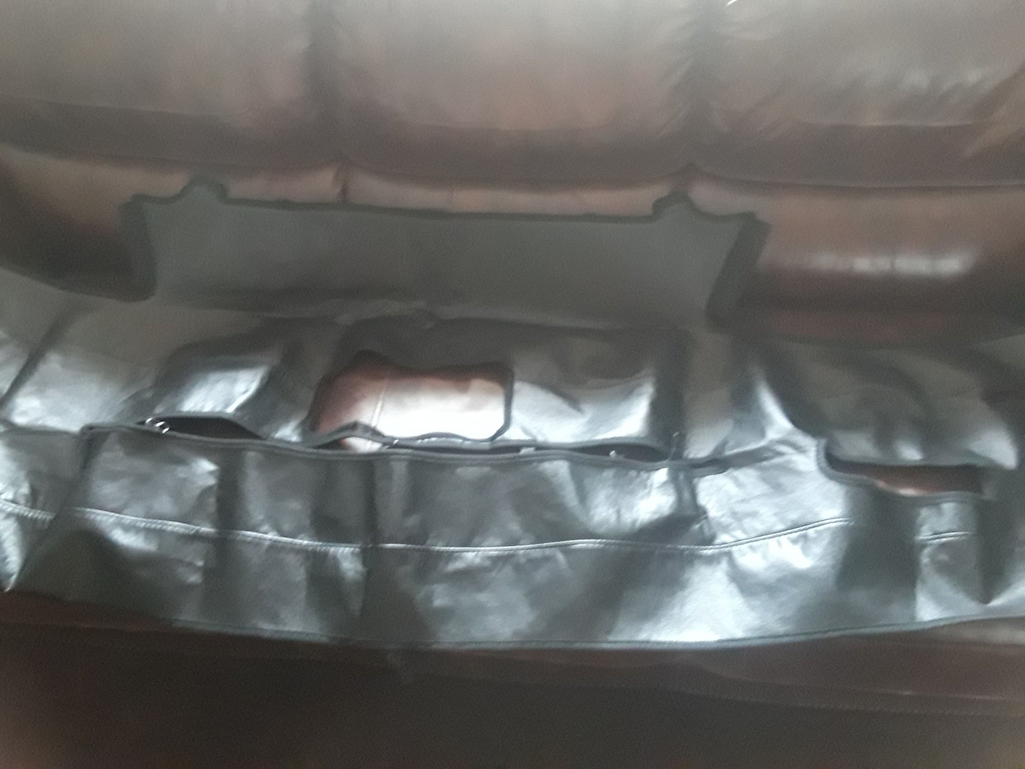 FS (For Sale) Colgan black Nose Mask New in the Box CorvetteForum