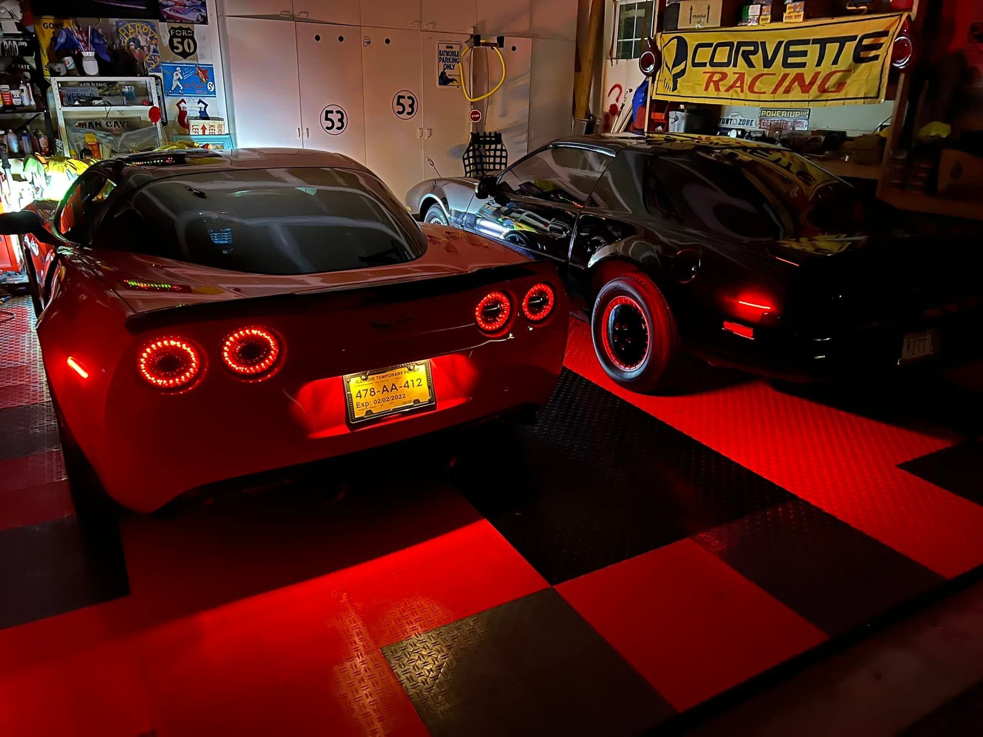 Best proven spark plugs & wires for "cammed" BTR Stage 3 LS3 engine