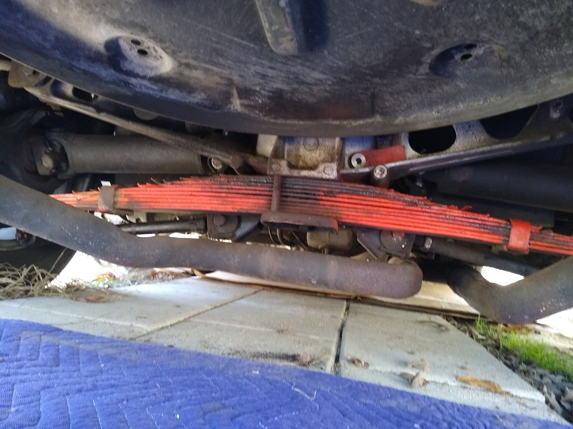 rear suspension information 1980 Corvette CorvetteForum Chevrolet