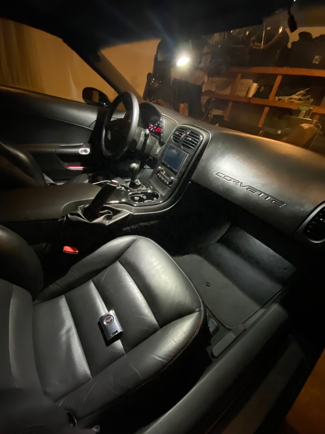 CTSY/LAMP Fuse blowing. Could it be my new head unit? CorvetteForum Chevrolet Corvette Forum